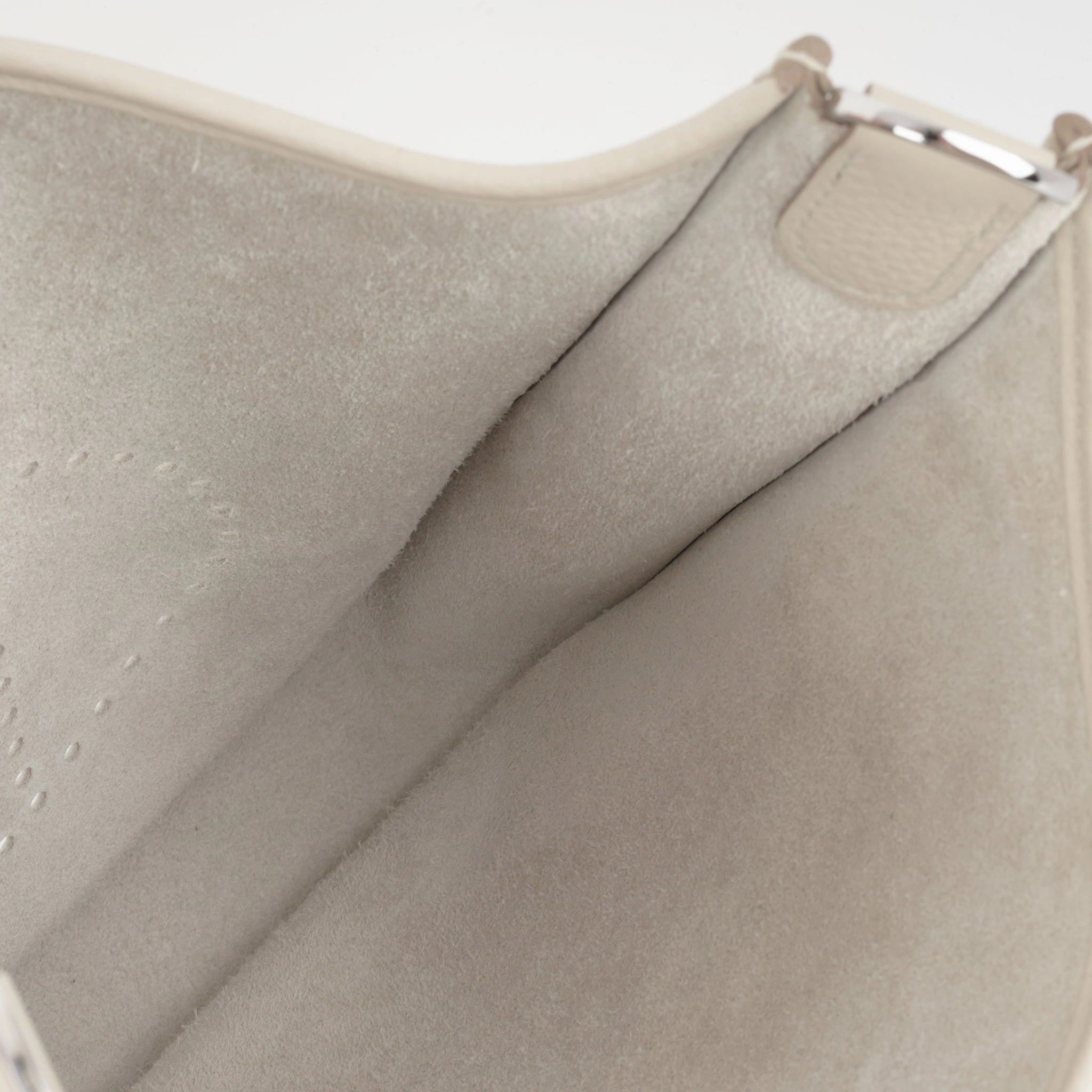 Herms Evelyne PM - Beton (NWT)