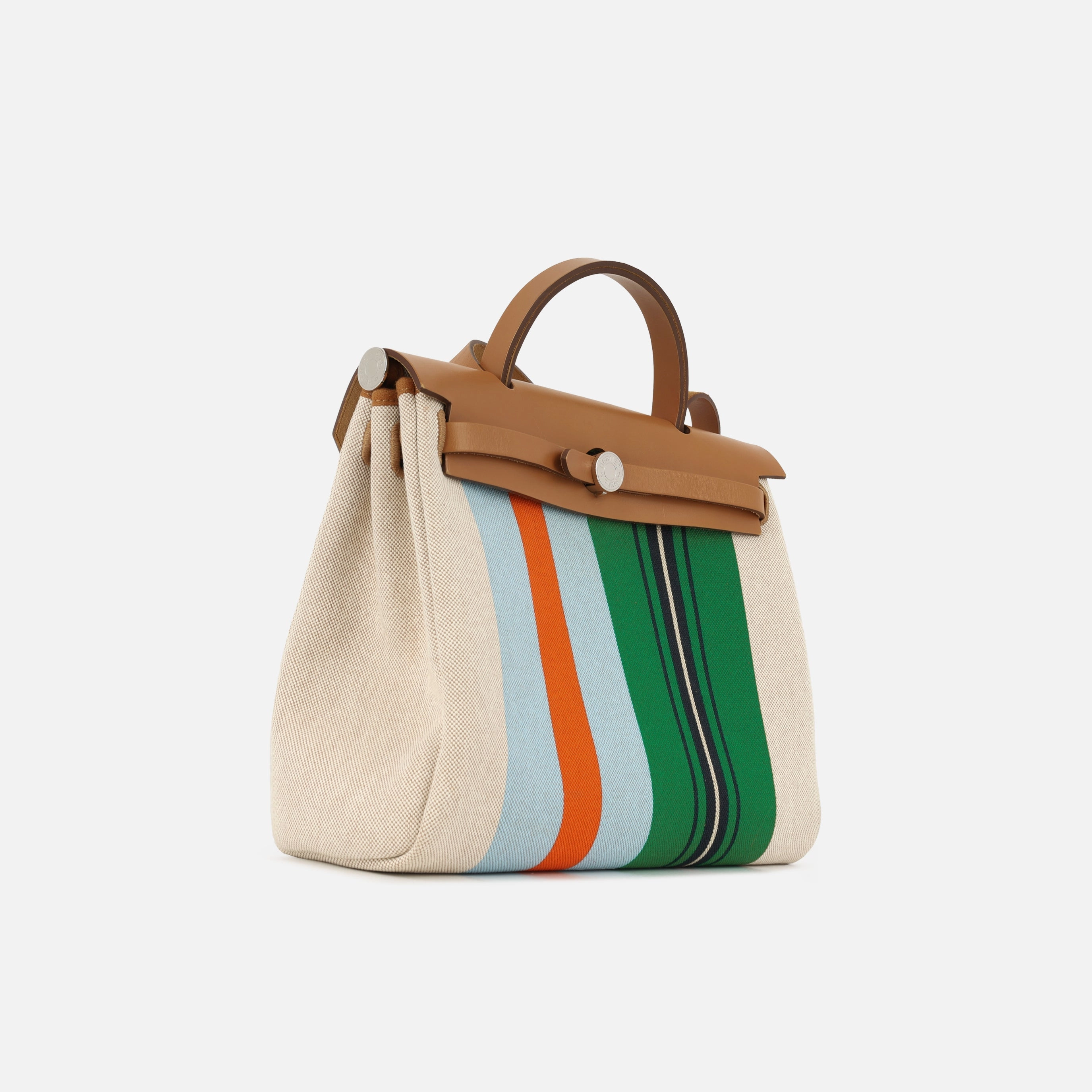 Herms Herbag 31 - Rayures D'equipage