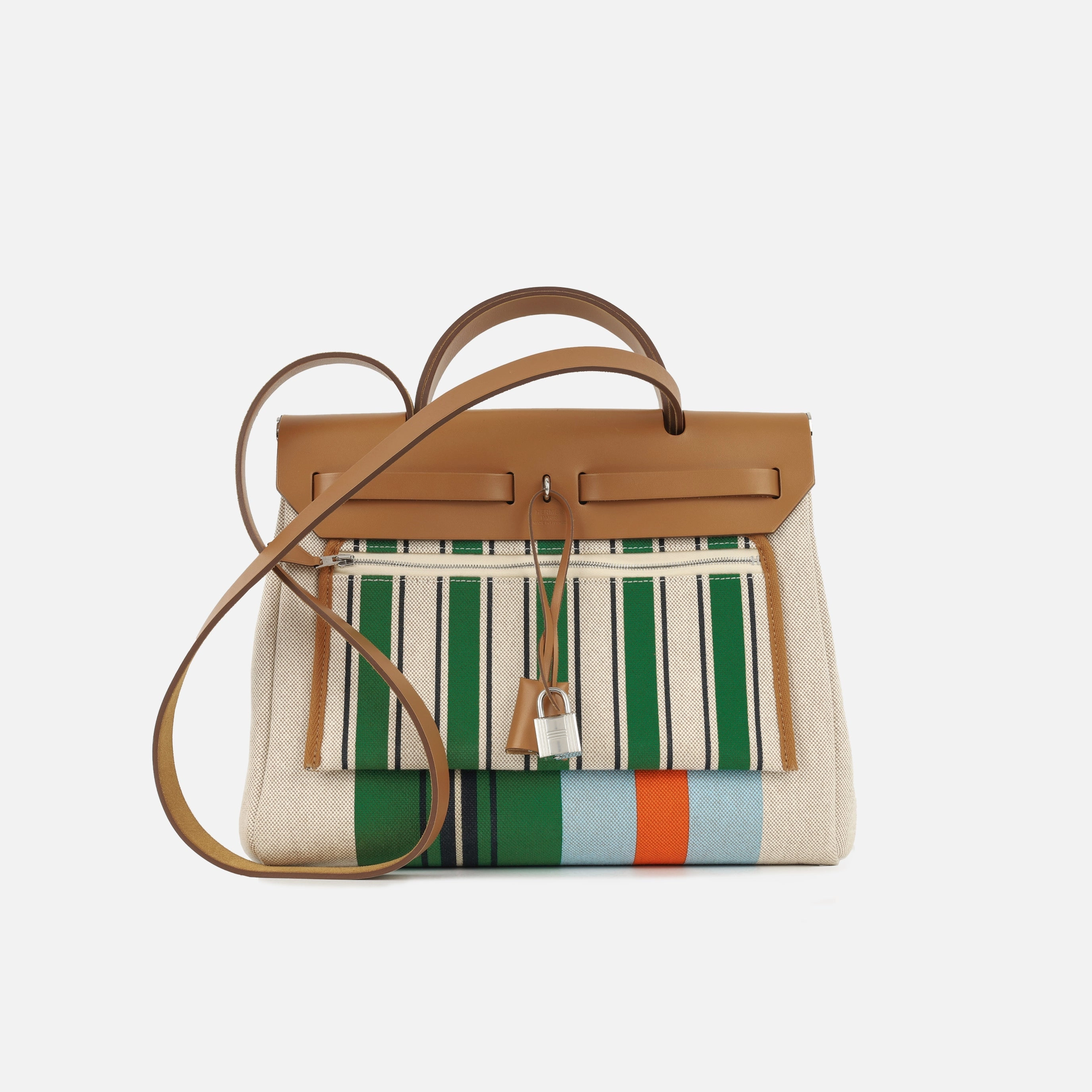 Herms Herbag 31 - Rayures D'equipage