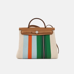 Herms Herbag 31 - Rayures D'equipage