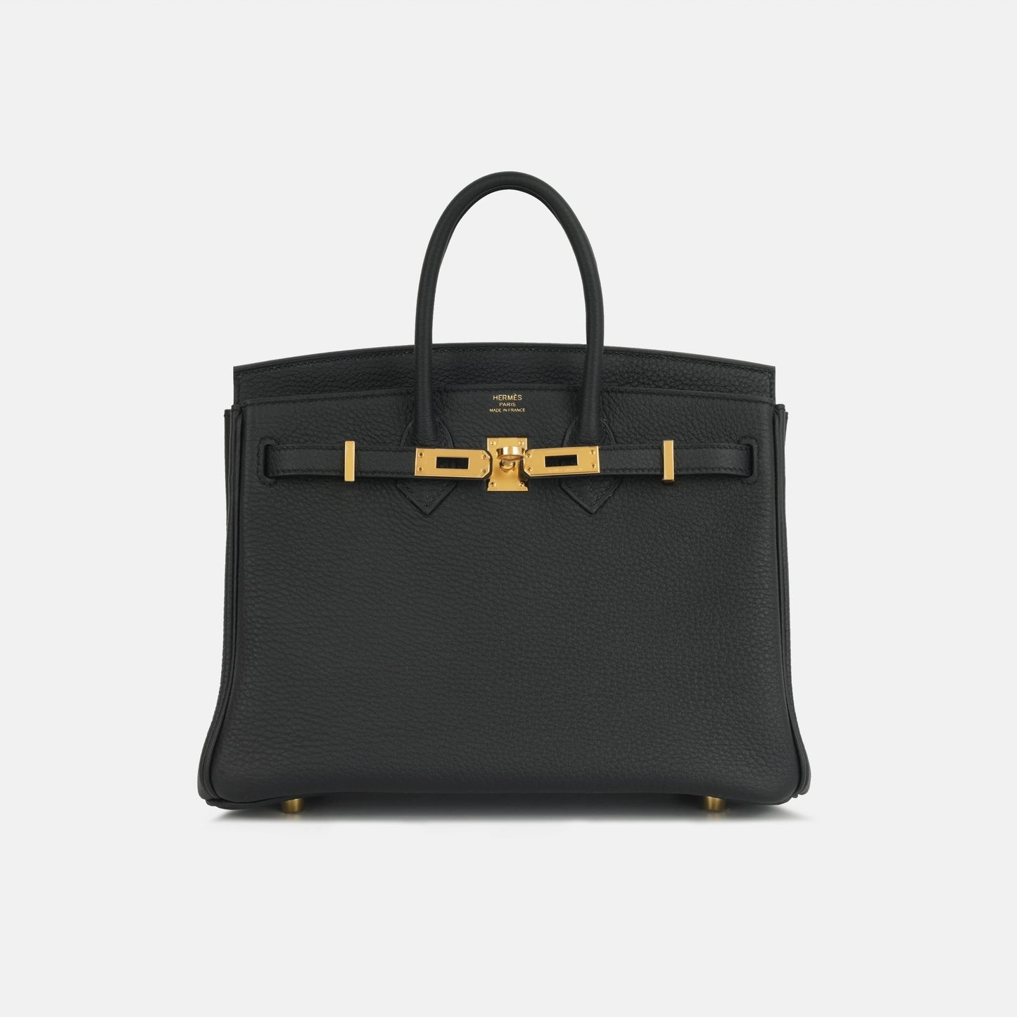 Herms Herms - Birkin 25 - Nor Togo GHW - Unused - 2023