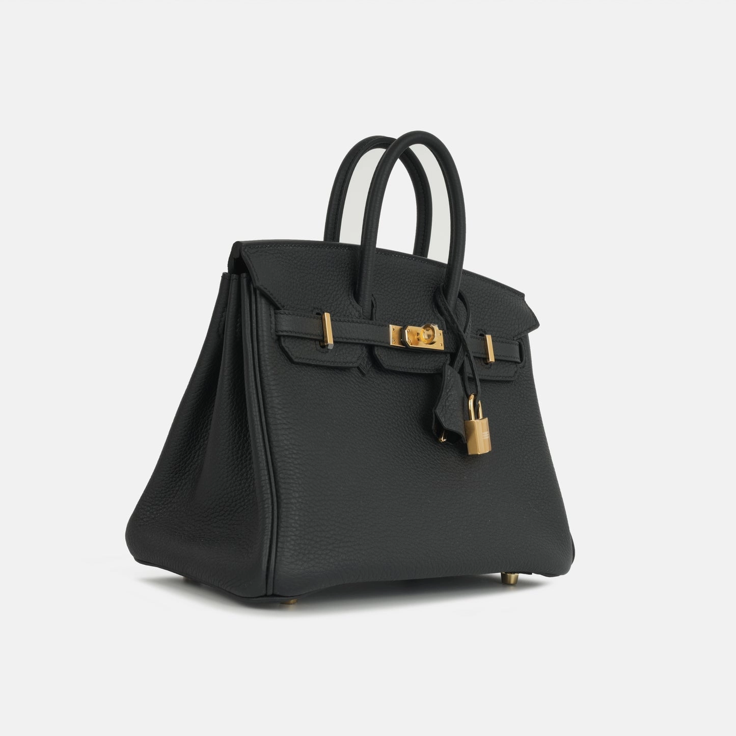Herms Herms - Birkin 25 - Nor Togo GHW - Unused - 2023