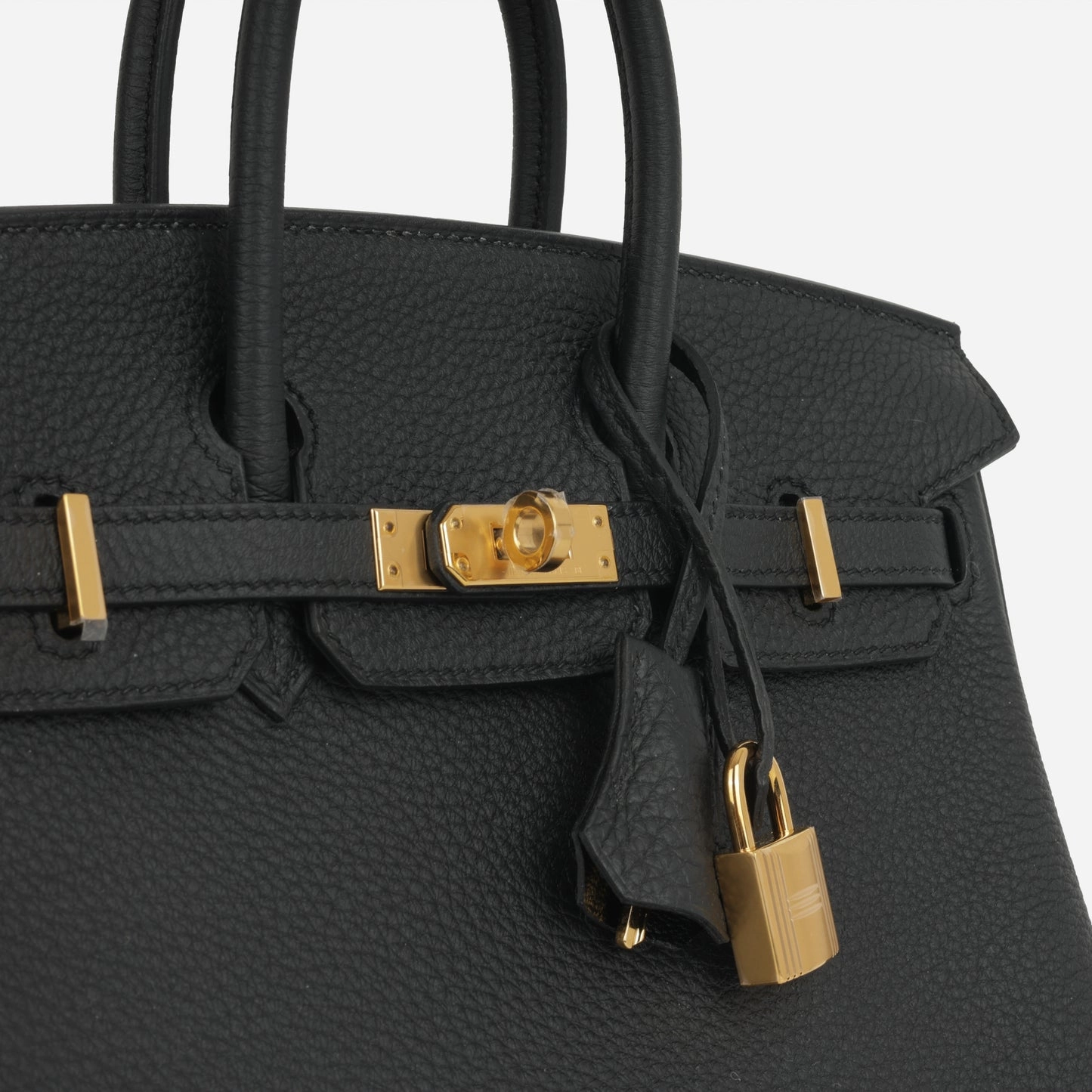 Herms Herms - Birkin 25 - Nor Togo GHW - Unused - 2023
