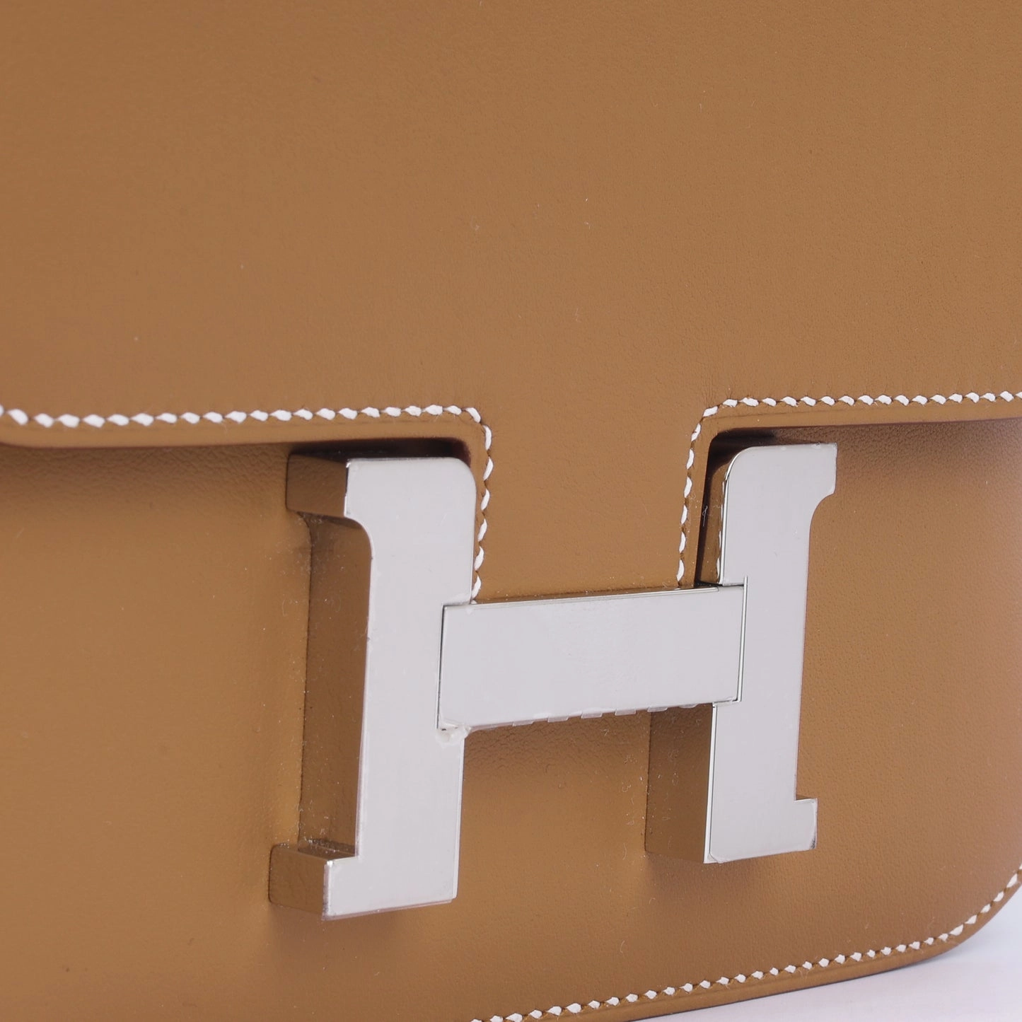Herms Herms - Constance 18 - Gold Swift PHW - Brand new - 2023