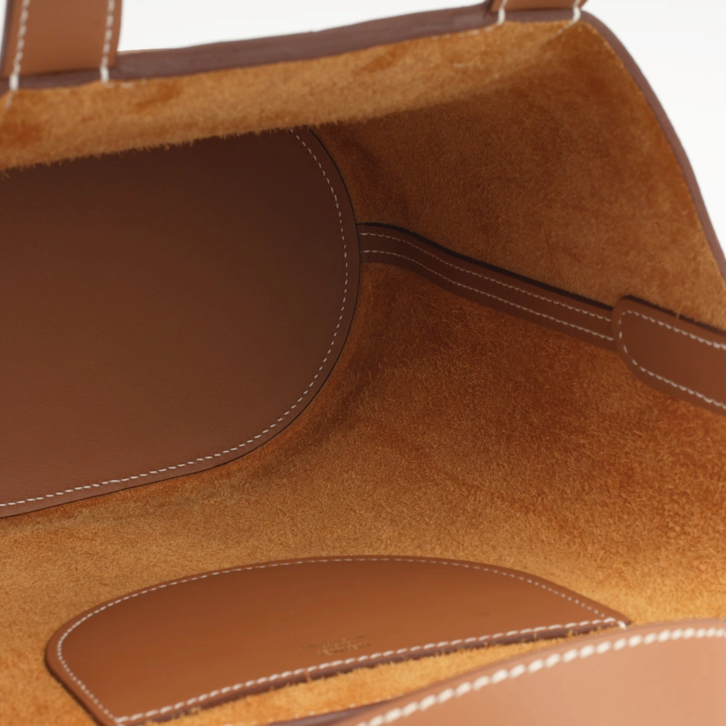 Herms Herms - In-The-Loop - Gold Clemence GHW - 2024