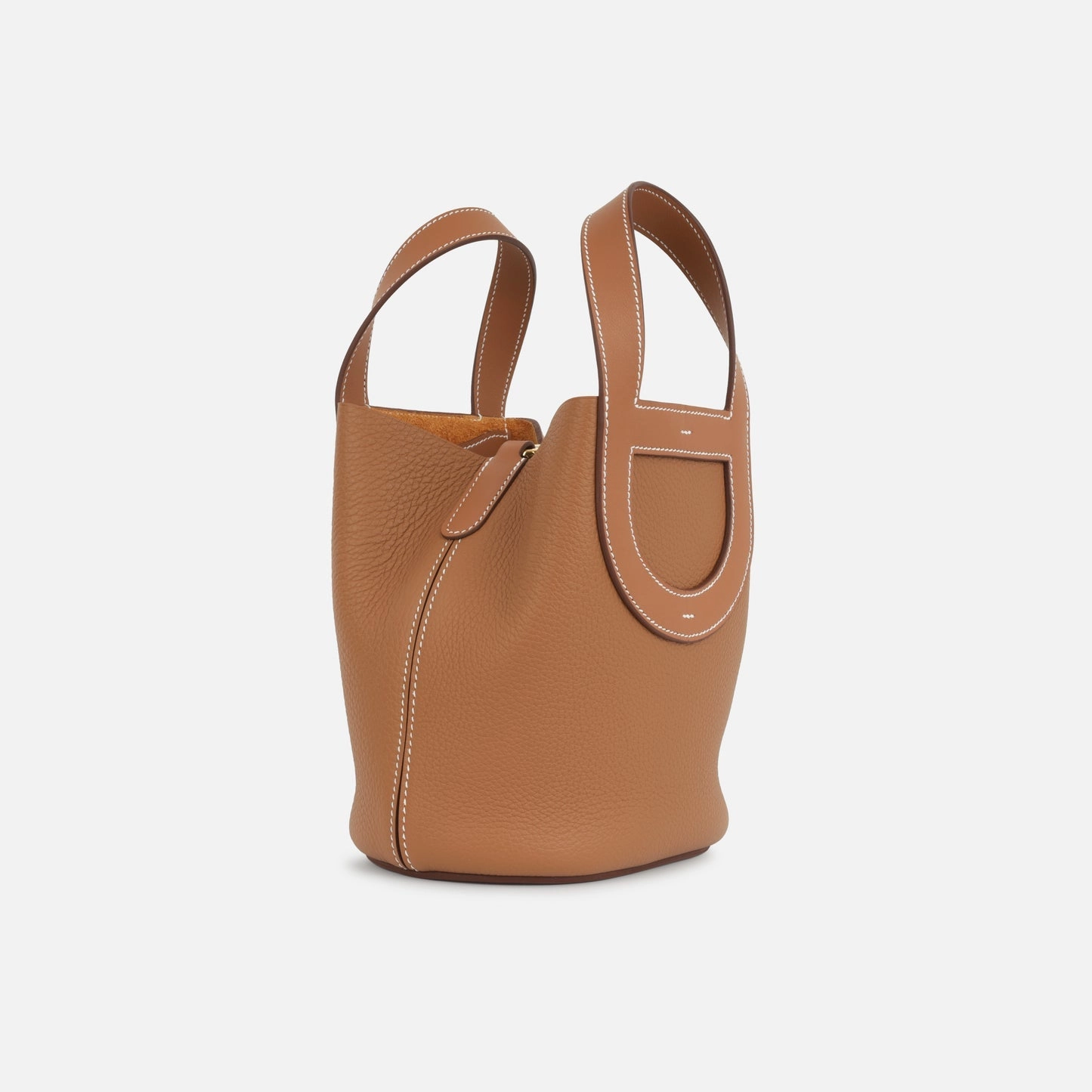 Herms Herms - In-The-Loop - Gold Clemence GHW - 2024