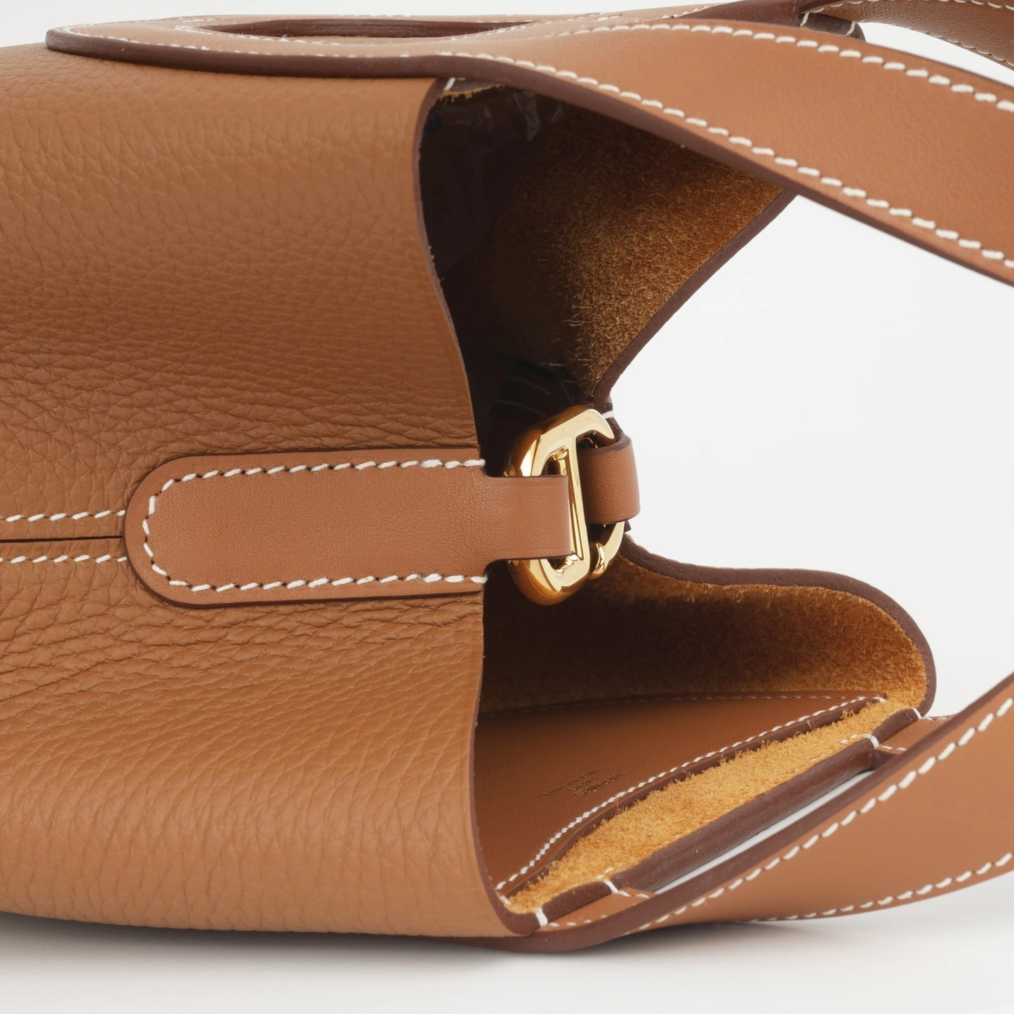 Herms Herms - In-The-Loop - Gold Clemence GHW - 2024