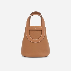 Herms Herms - In-The-Loop - Gold Clemence GHW - 2024