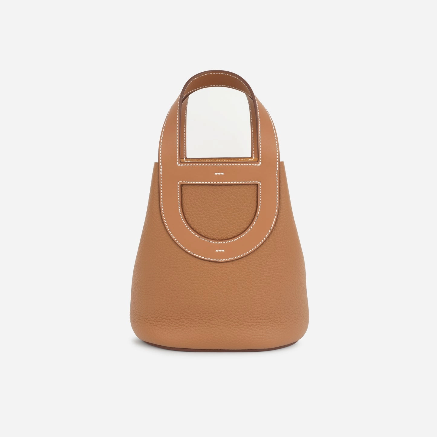 Herms Herms - In-The-Loop - Gold Clemence GHW - 2024
