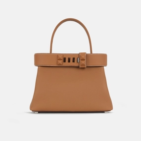 Herms Herms - Medor Bag - Gold Togo PHW - Brand New - 2025