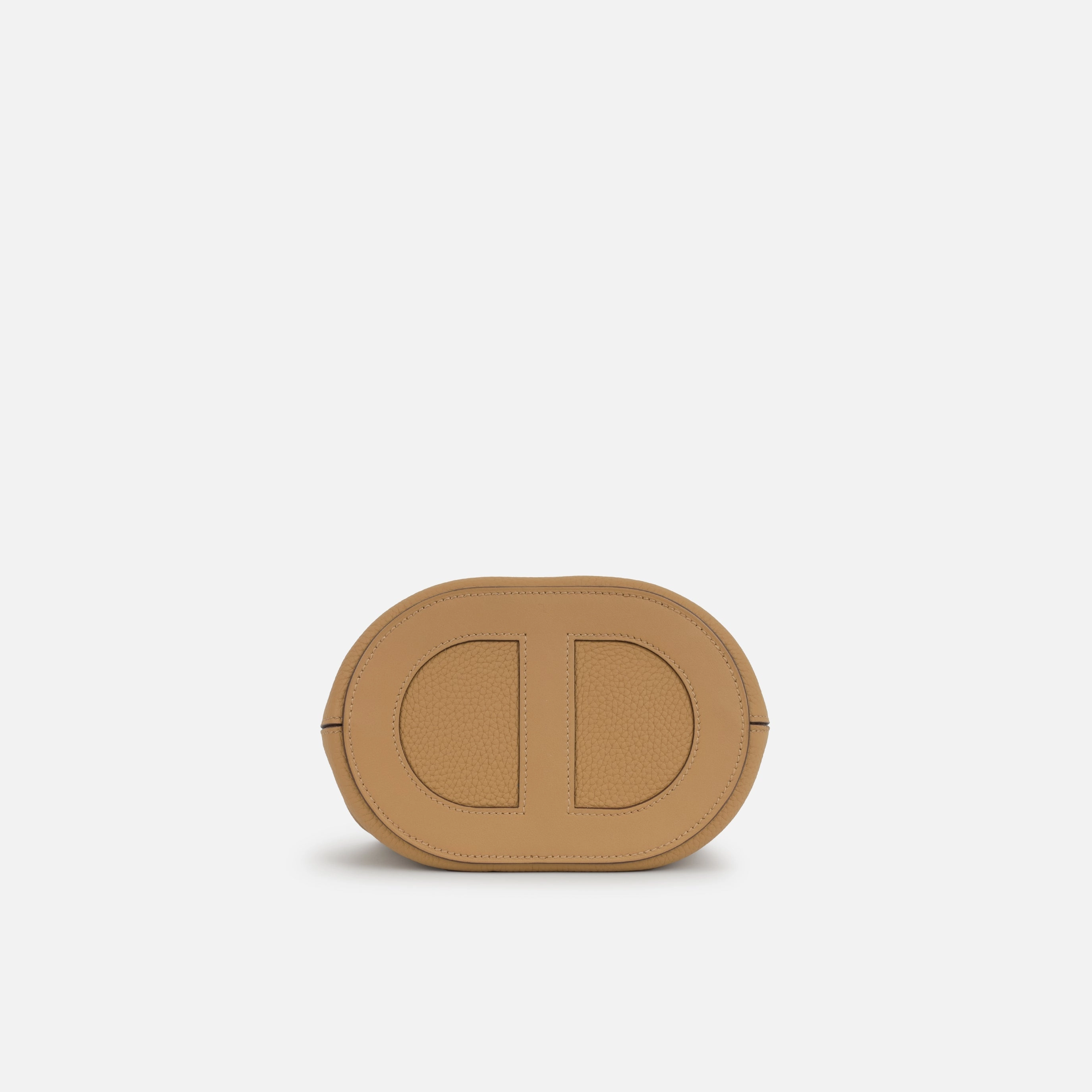 Herms In-The-Loop Bag - Biscuit