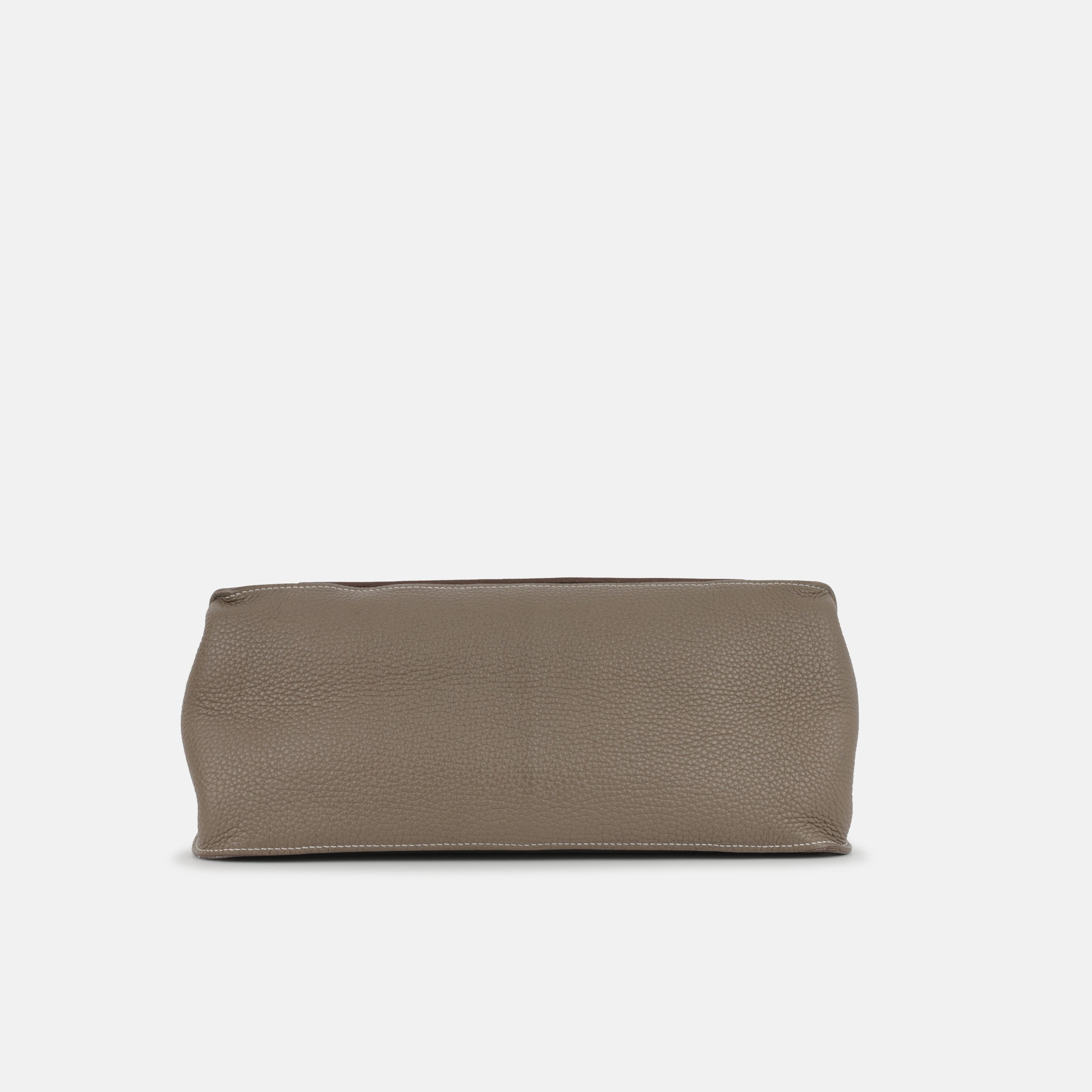 Herms Jypsire 34 - Etoupe
