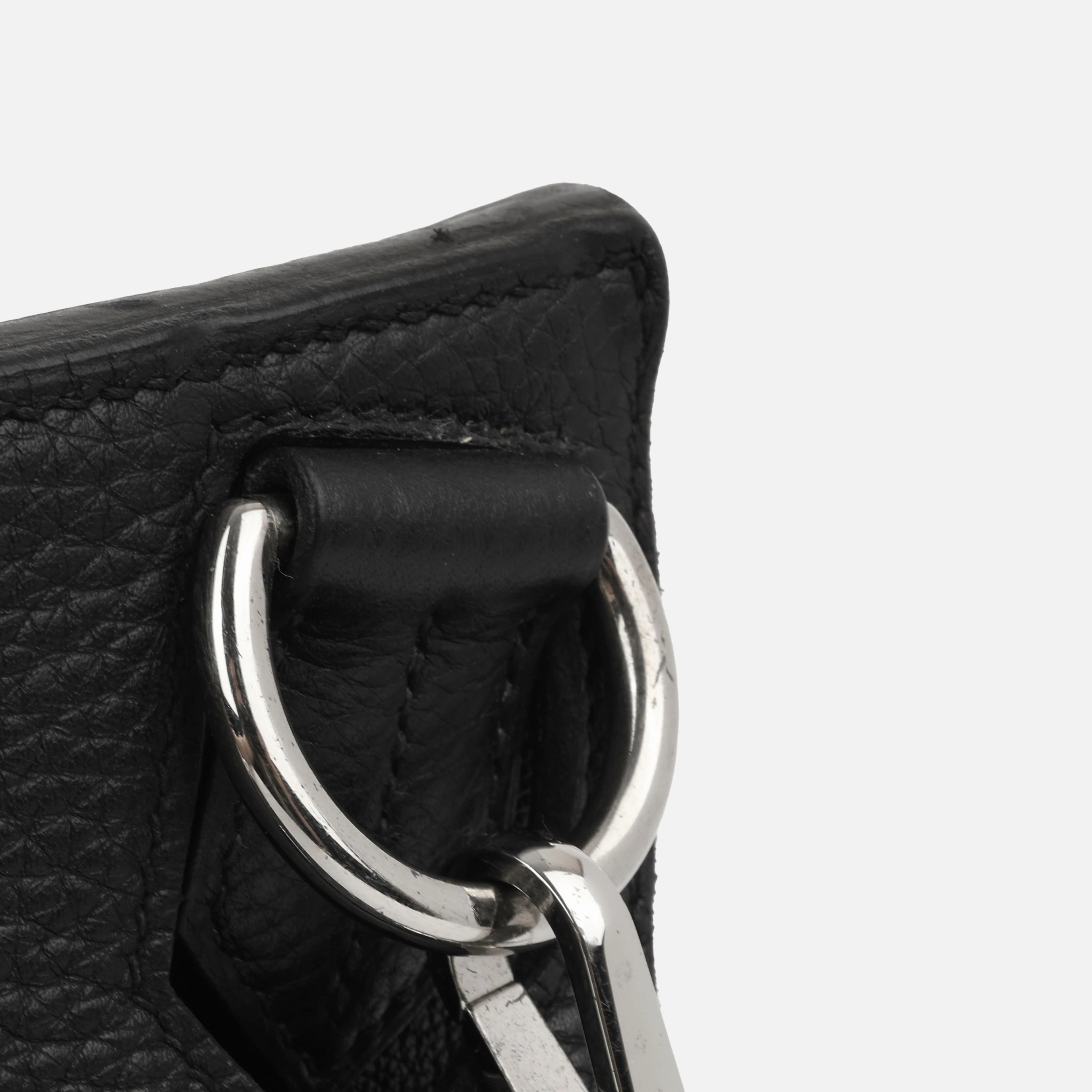 Herms Jypsire 34 - Noir