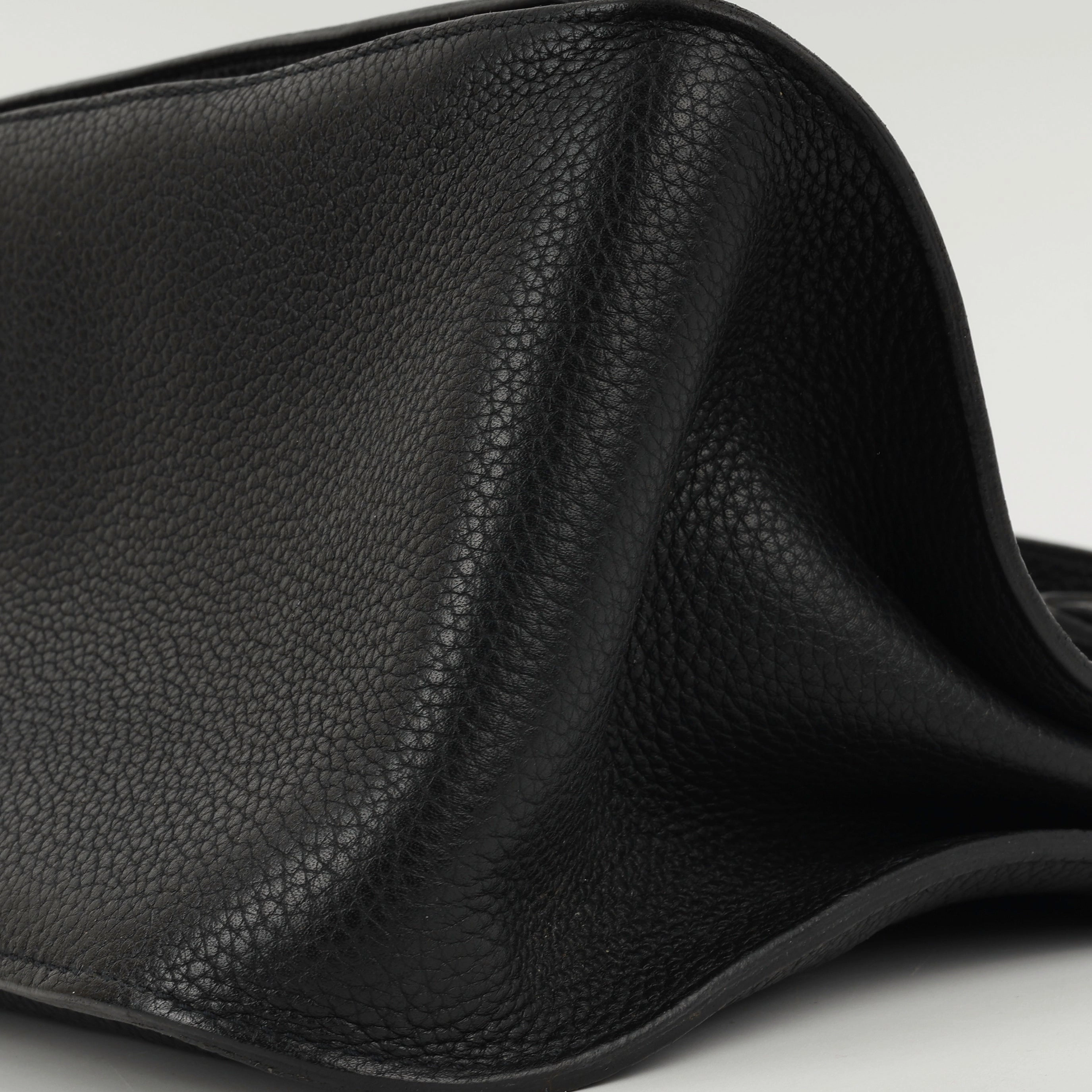 Herms Jypsire 34 - Noir