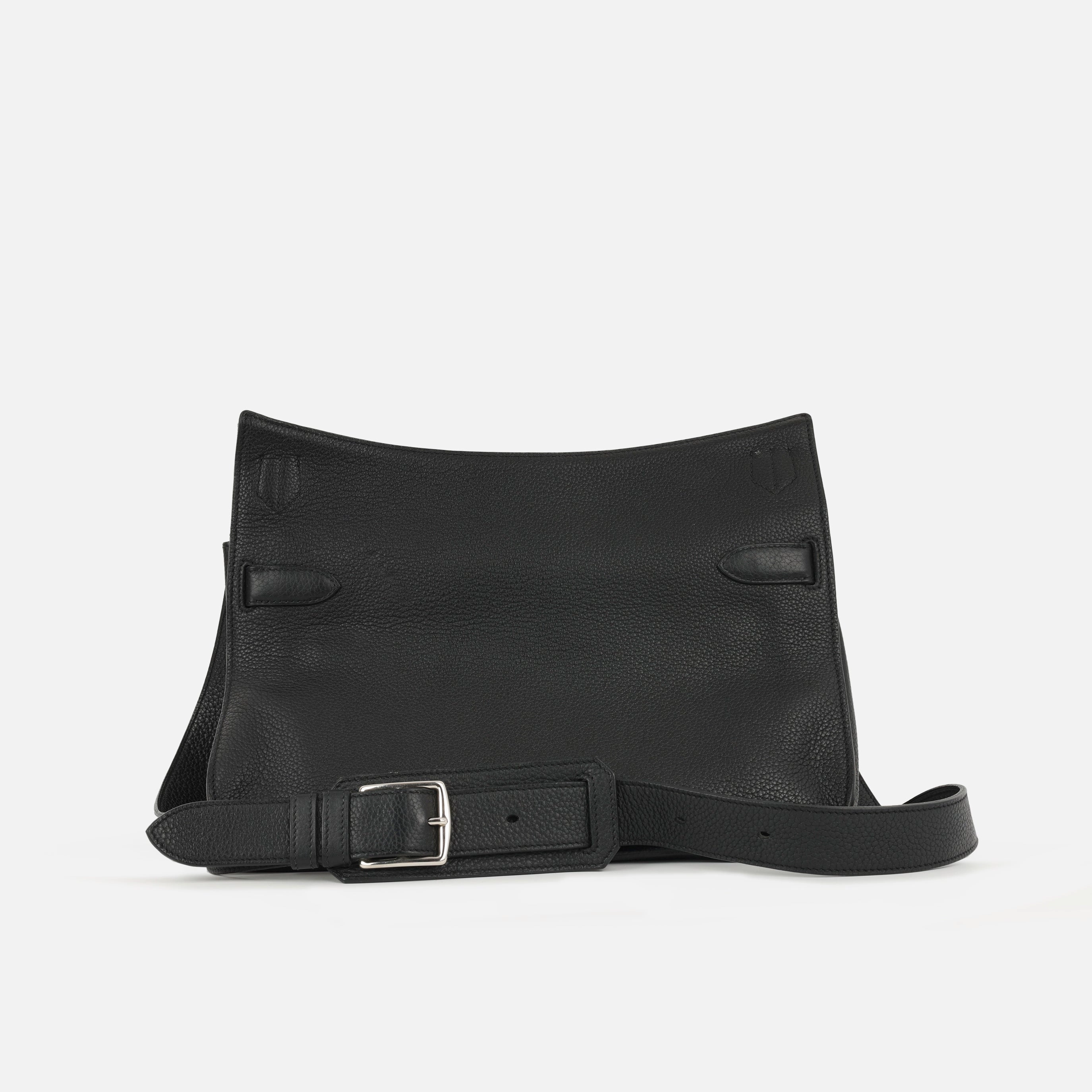 Herms Jypsire 34 - Noir