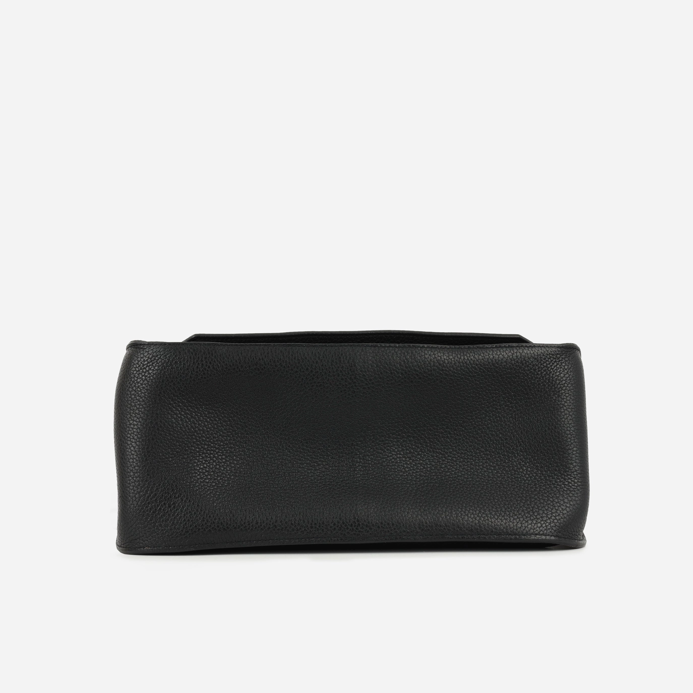 Herms Jypsire 34 - Noir