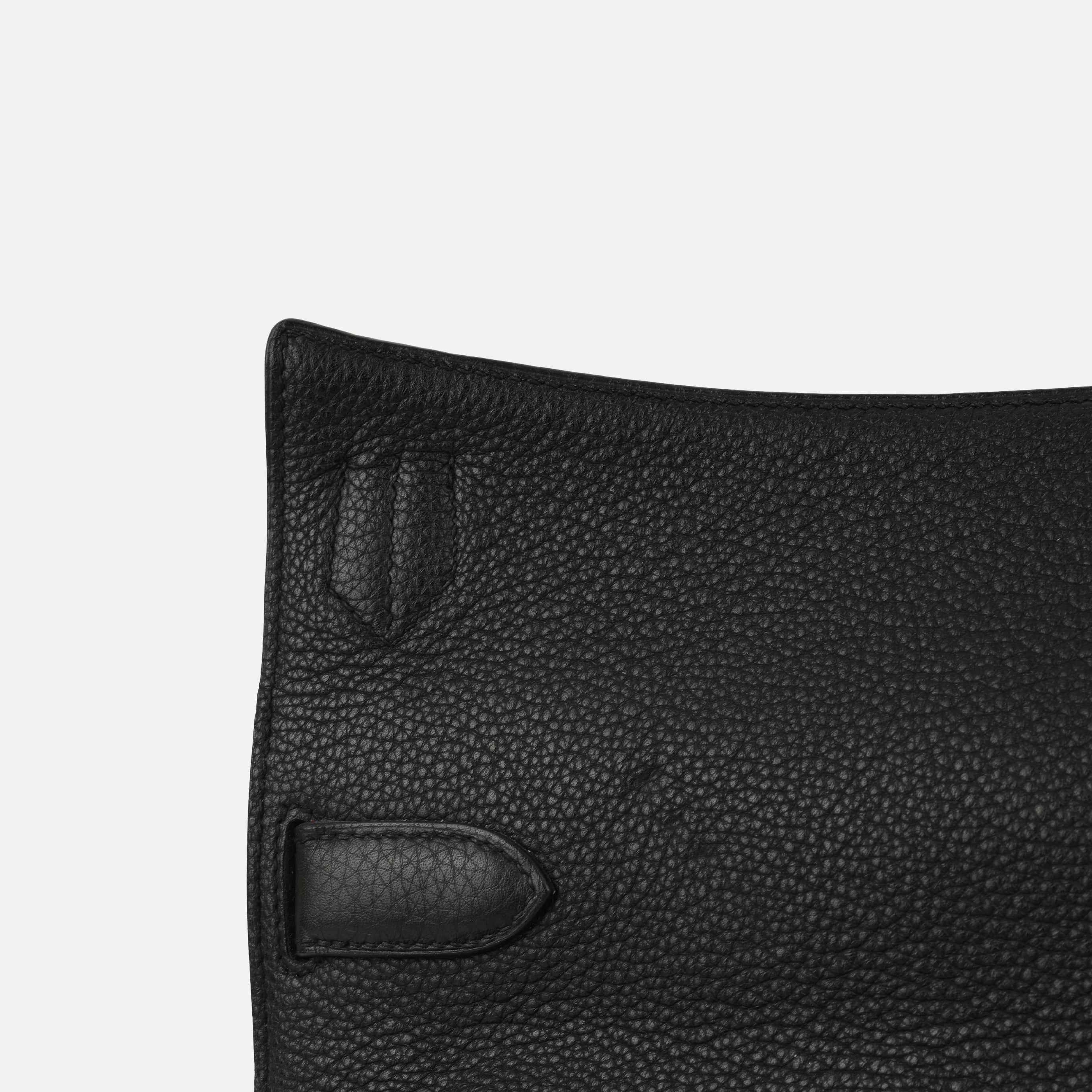 Herms Jypsire 34 - Noir