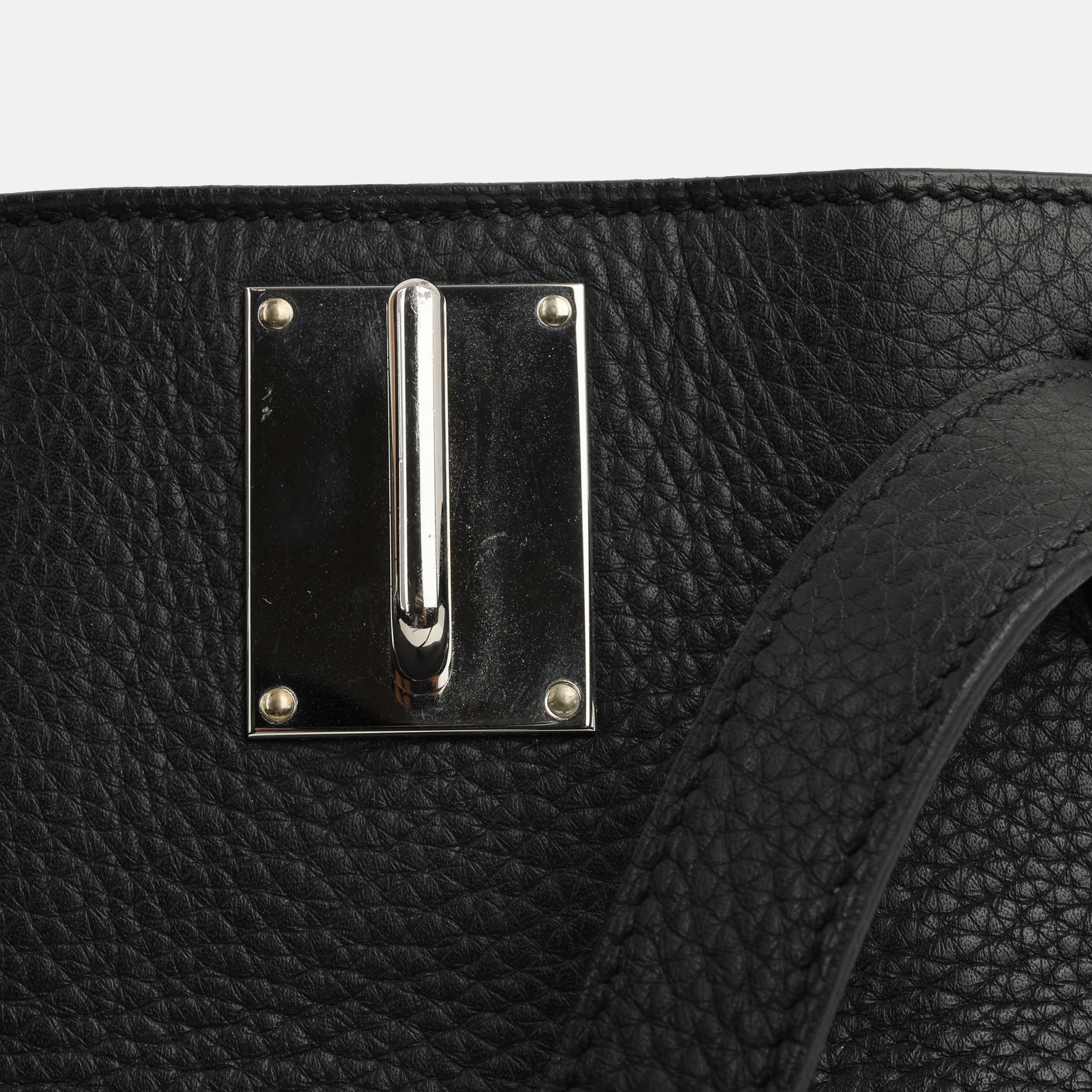 Herms Jypsire 34 - Noir