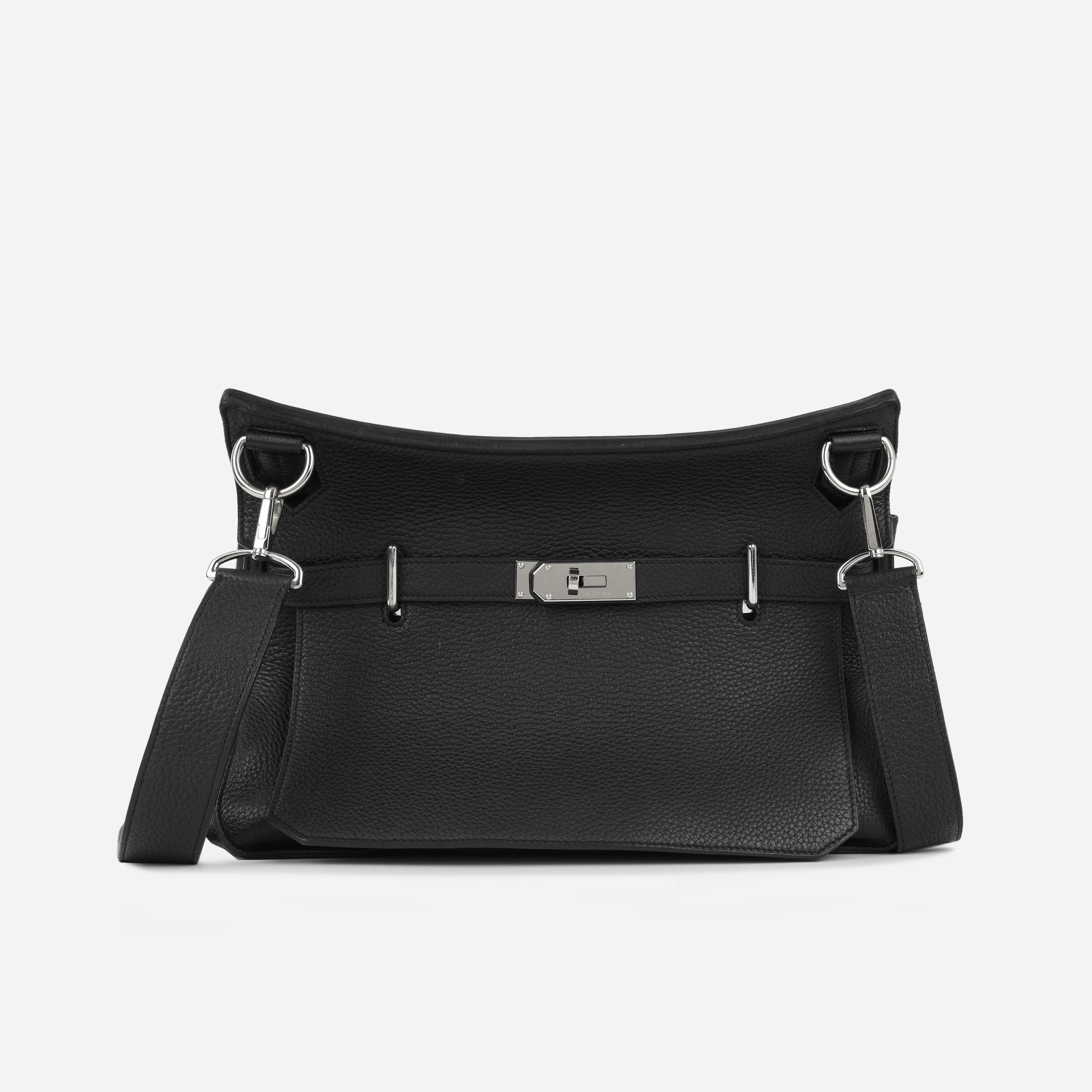 Herms Jypsire 34 - Noir
