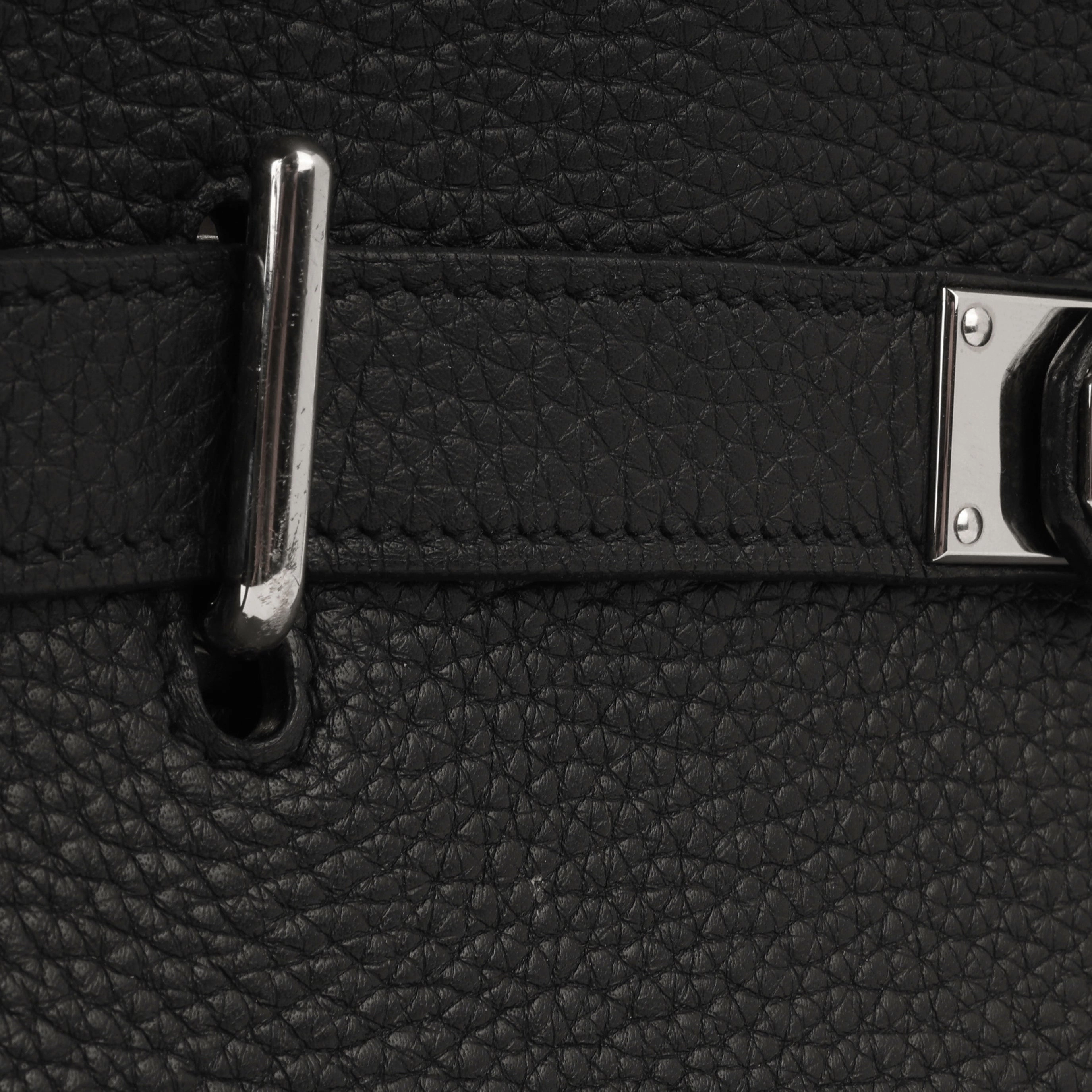 Herms Jypsire 34 - Noir