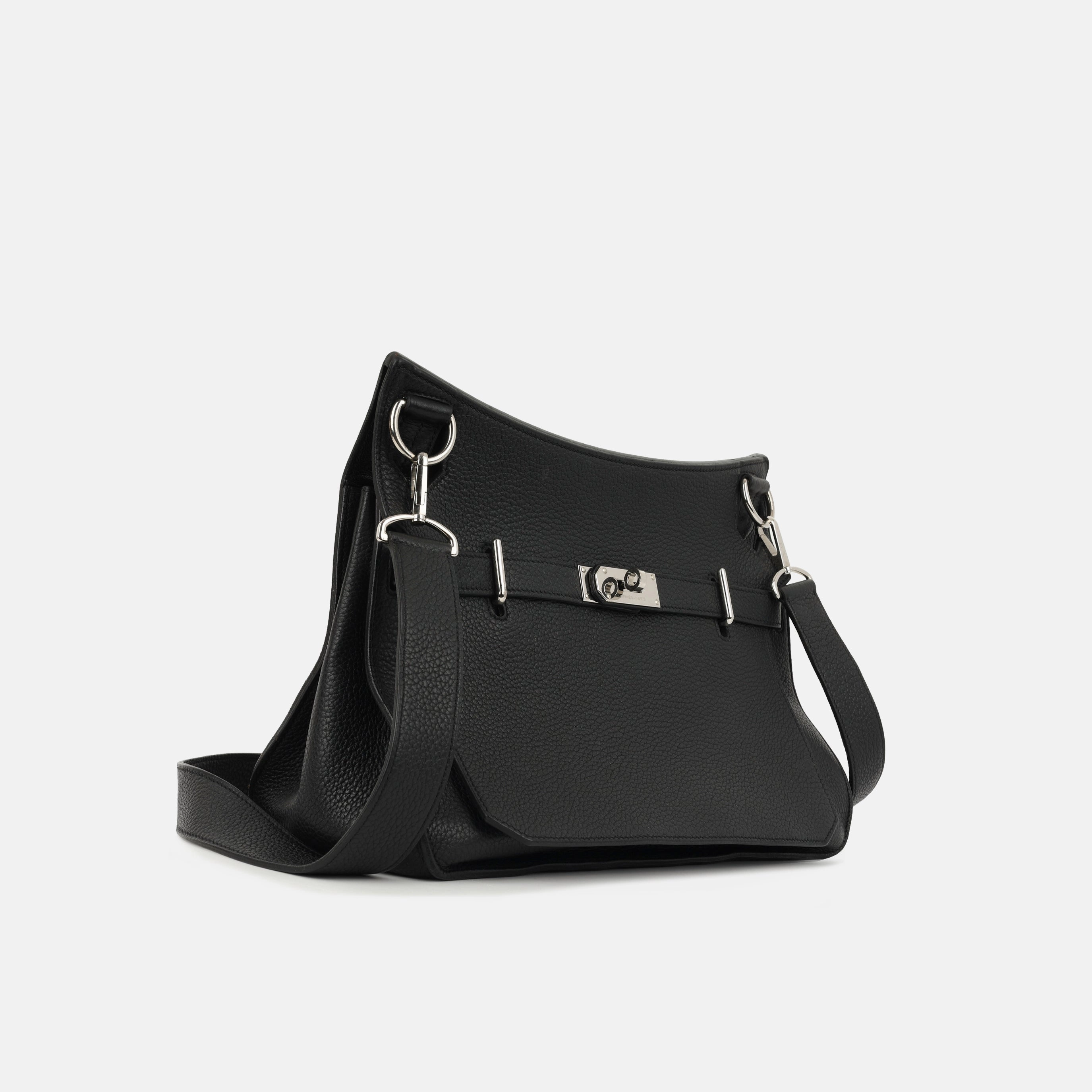 Herms Jypsire 34 - Noir