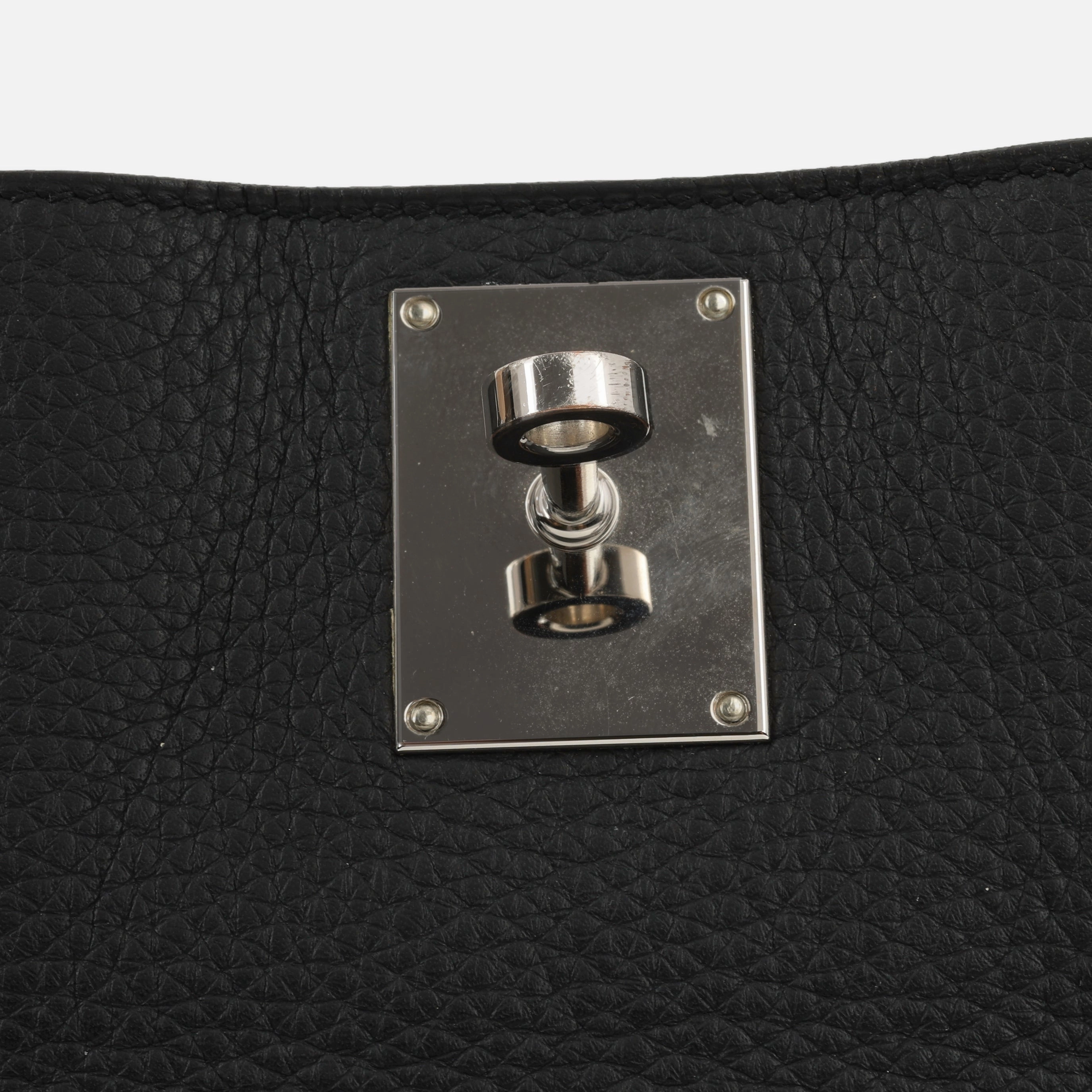 Herms Jypsire 34 - Noir
