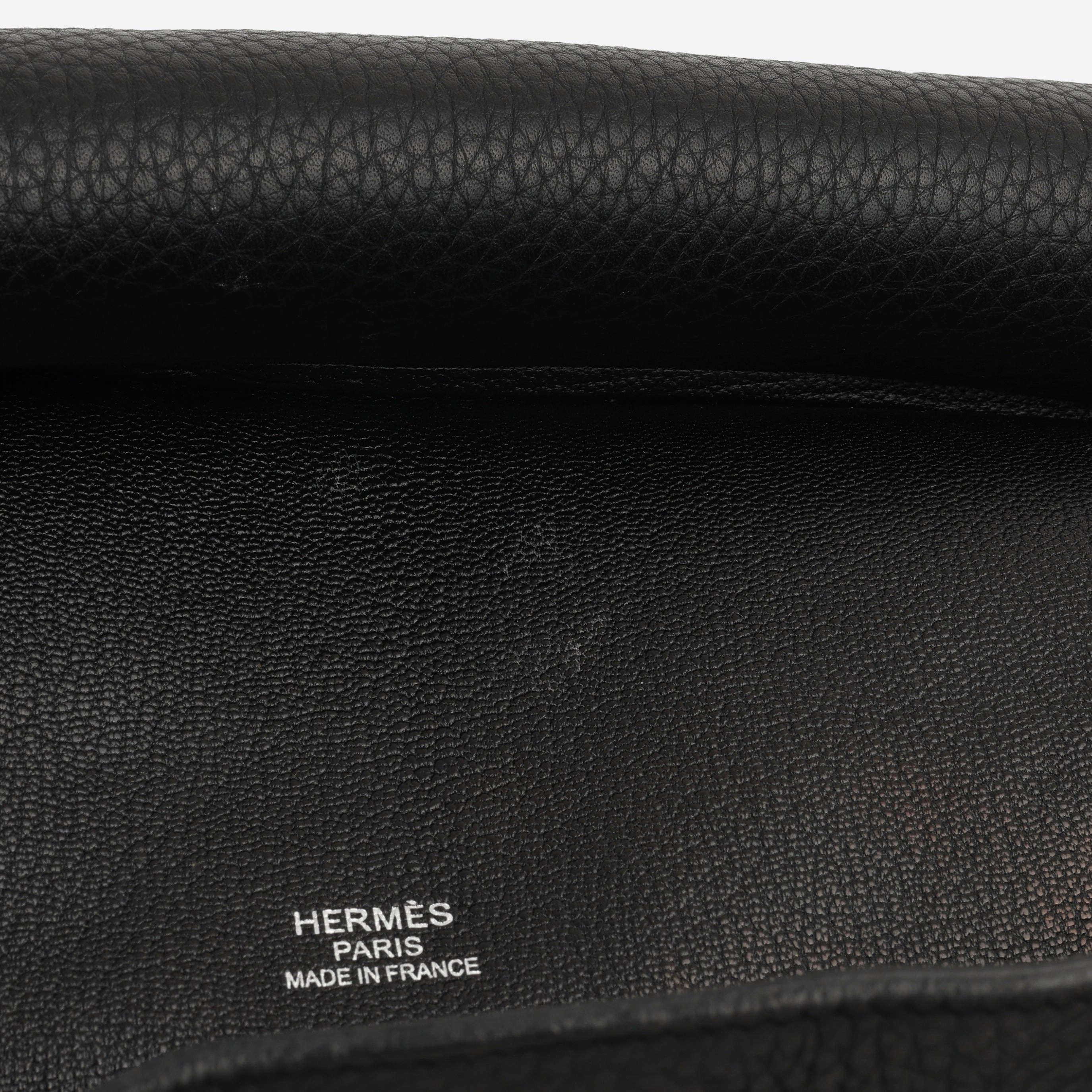 Herms Jypsire 34 - Noir
