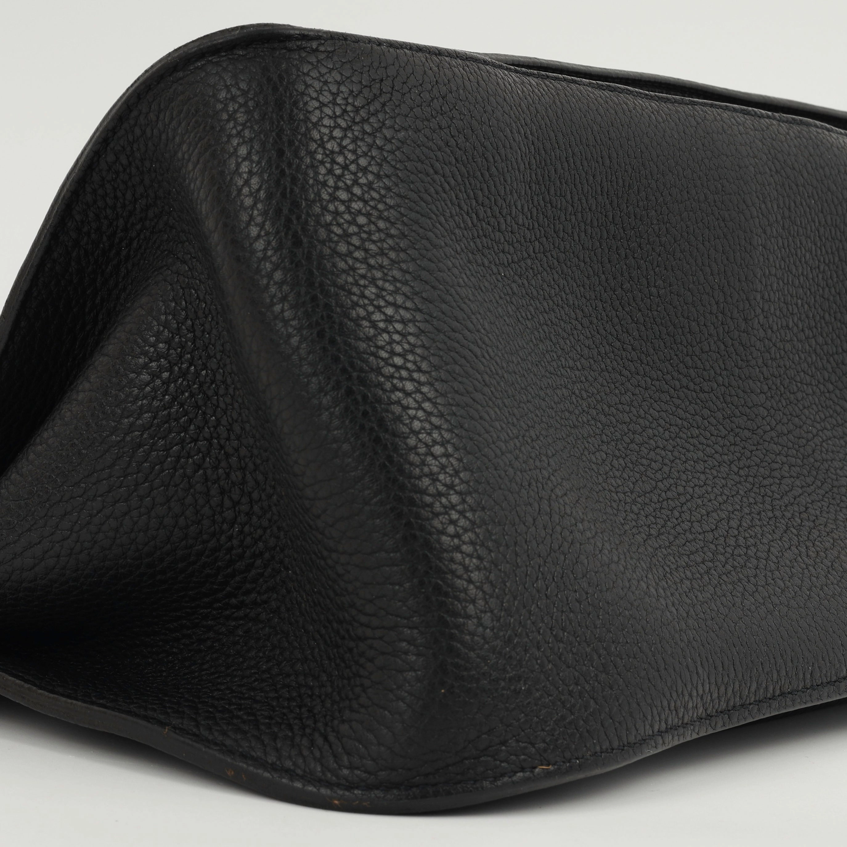 Herms Jypsire 34 - Noir