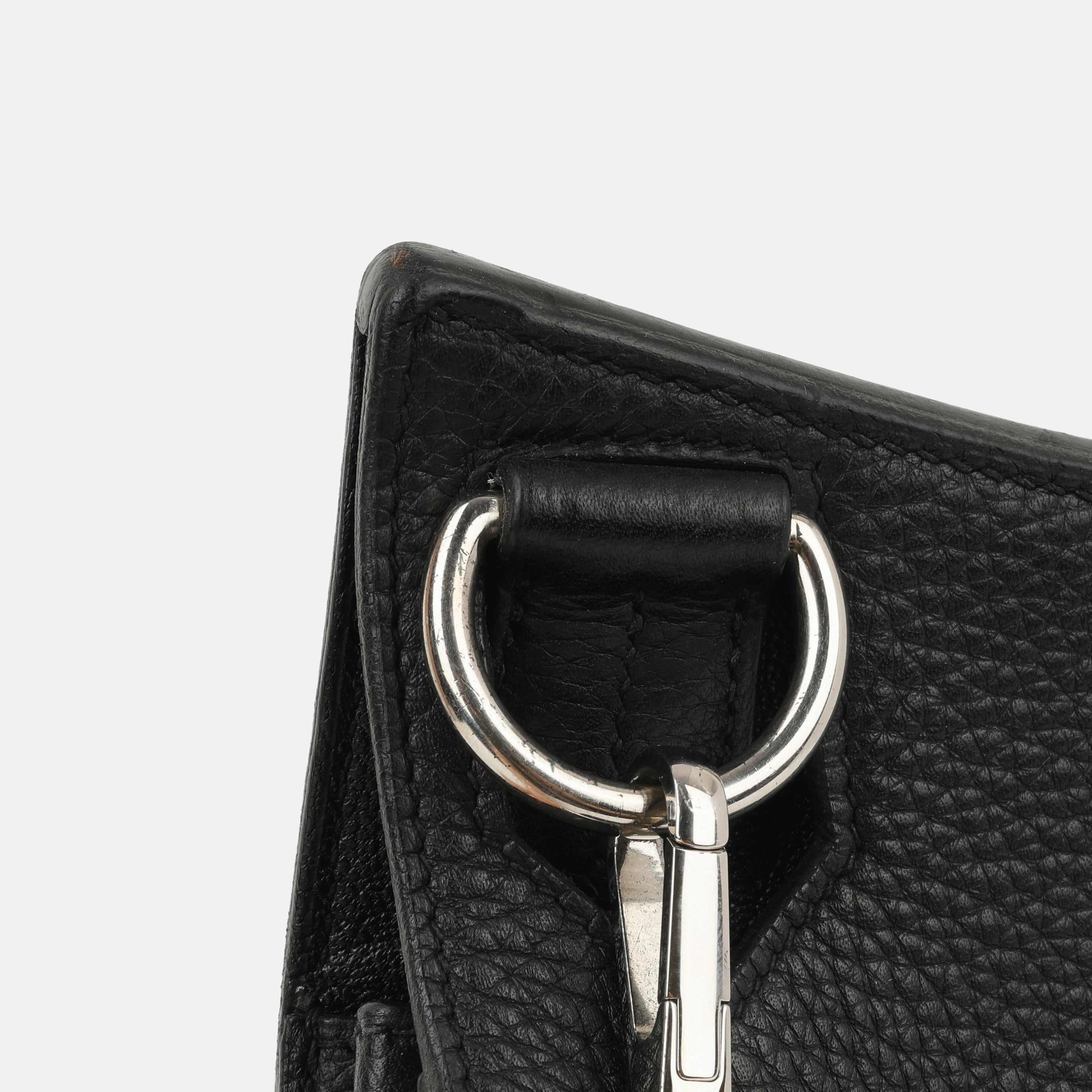 Herms Jypsire 34 - Noir