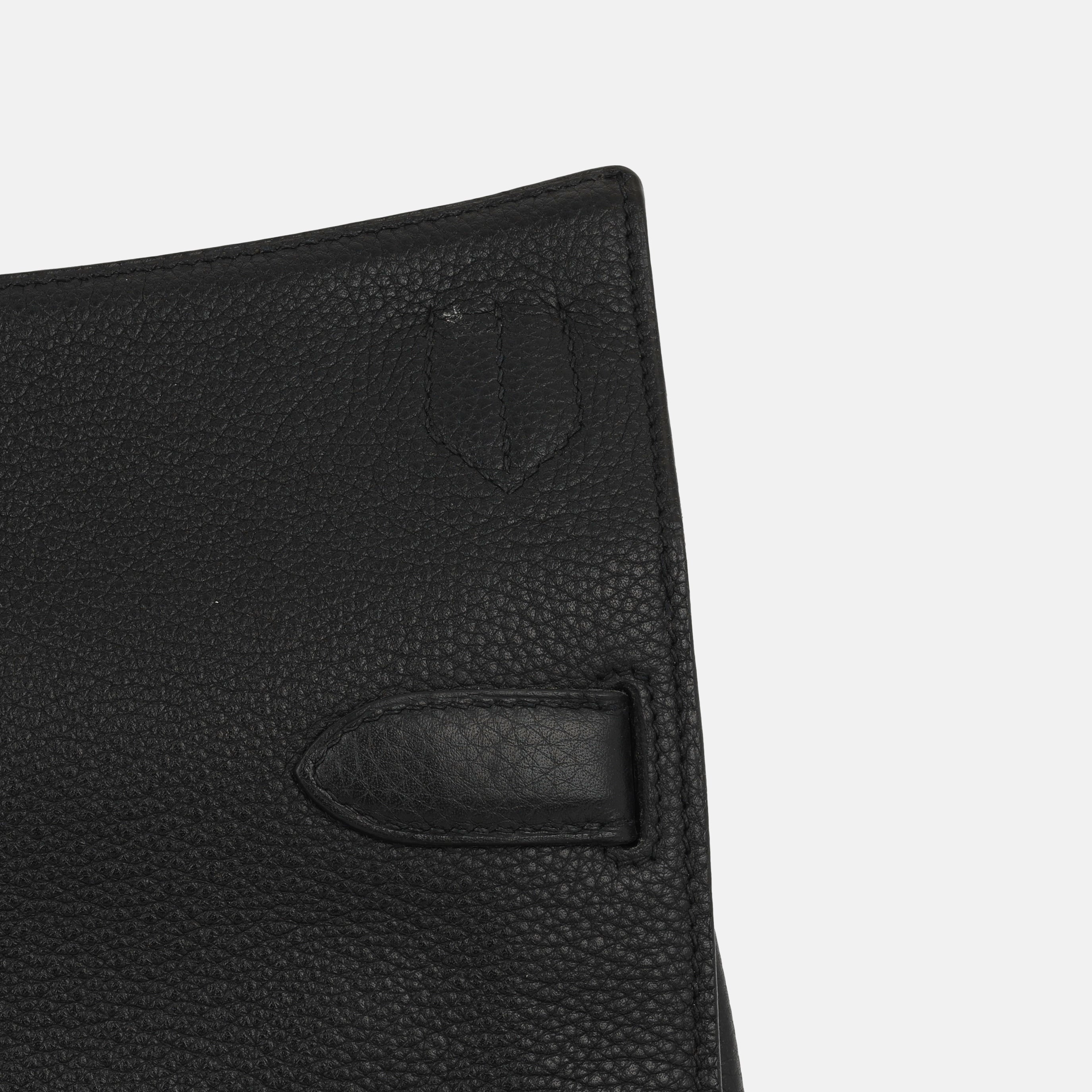 Herms Jypsire 34 - Noir
