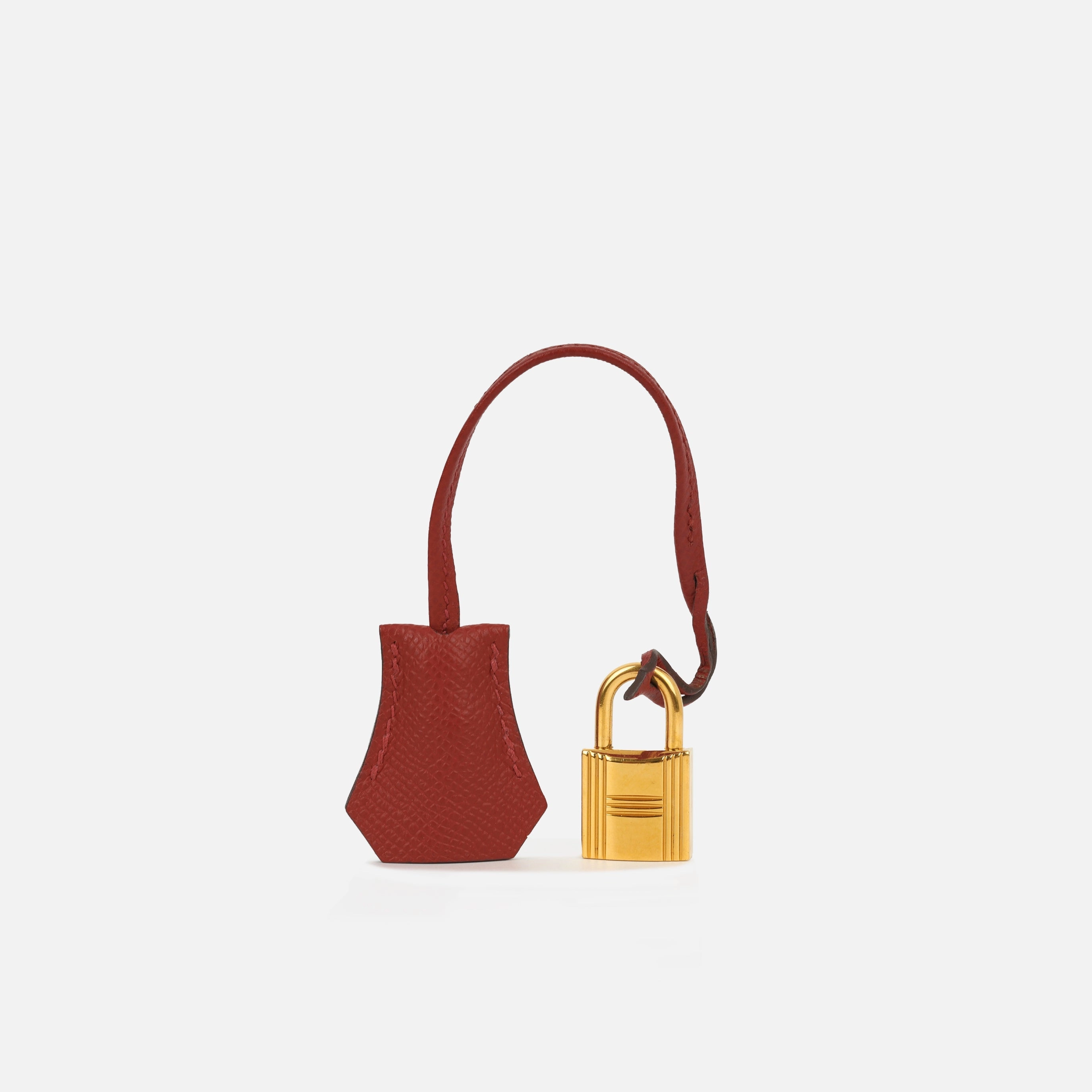 Herms Kelly 25 - Rouge Casaque