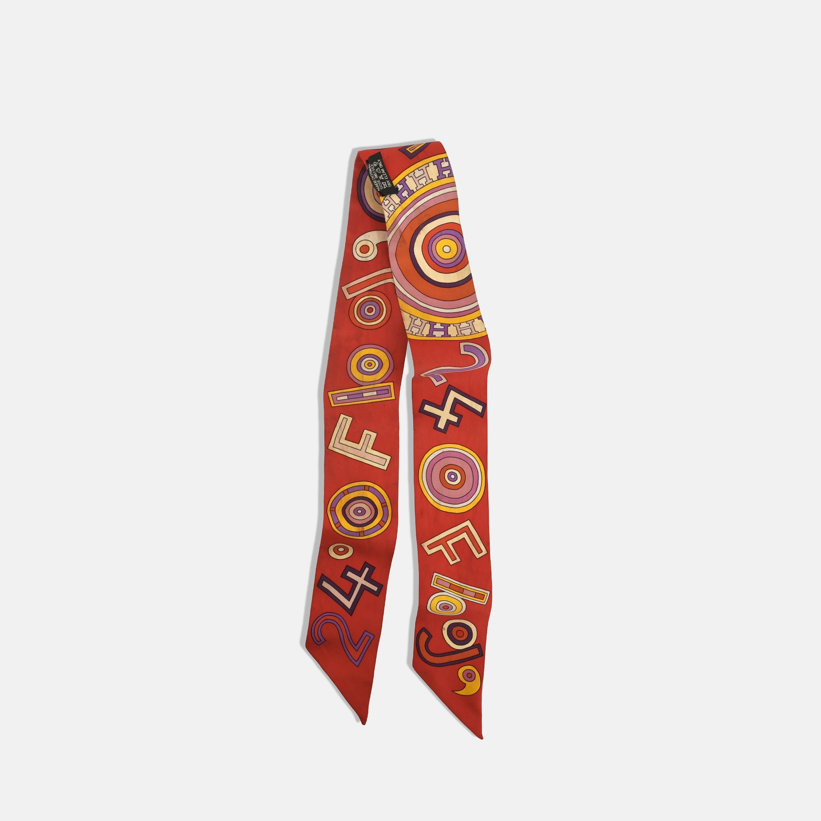 Herms Kelly 25 - Rouge Casaque