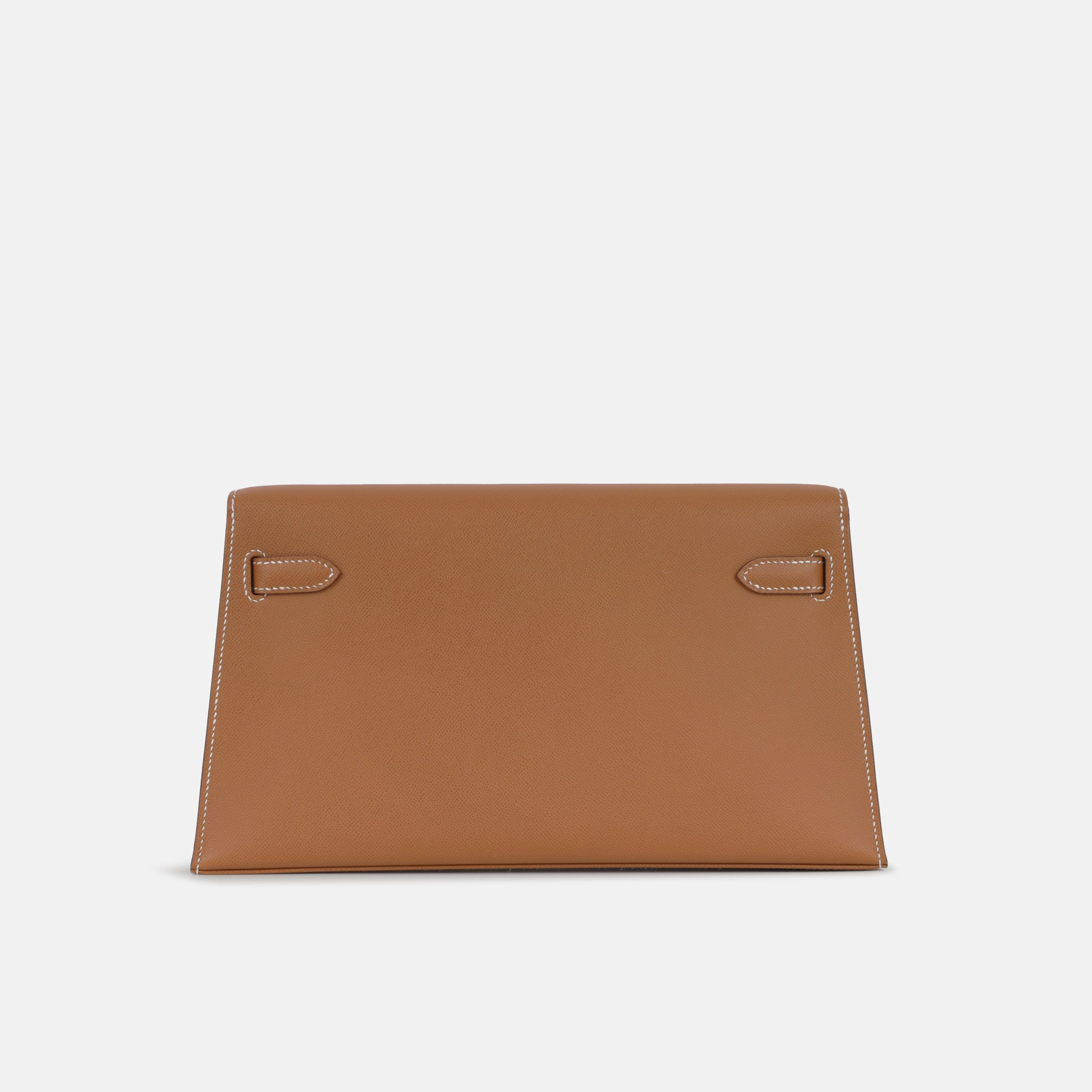Herms Kelly Elan - Gold