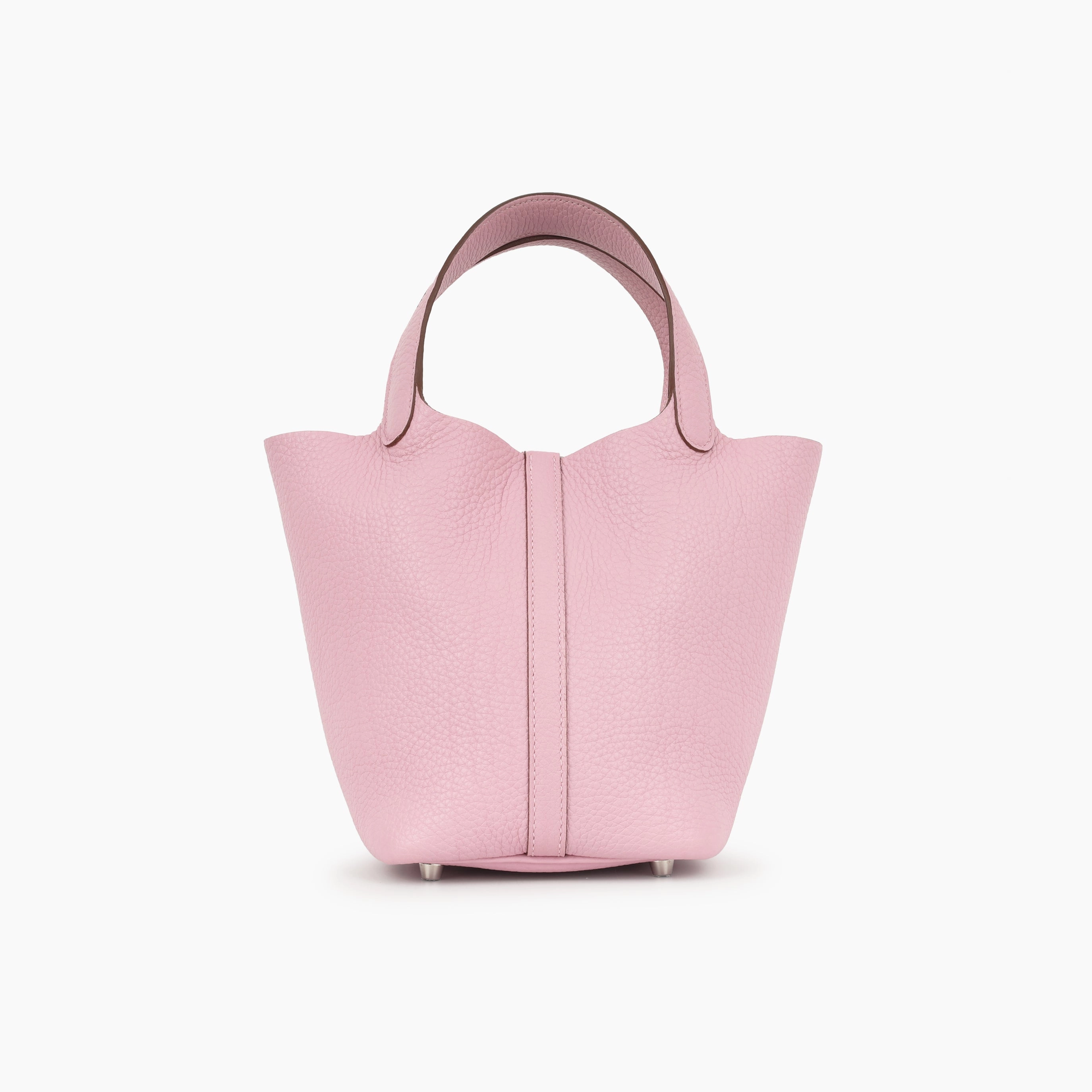 Herms Picotin 18 - Mauve Sylvestre