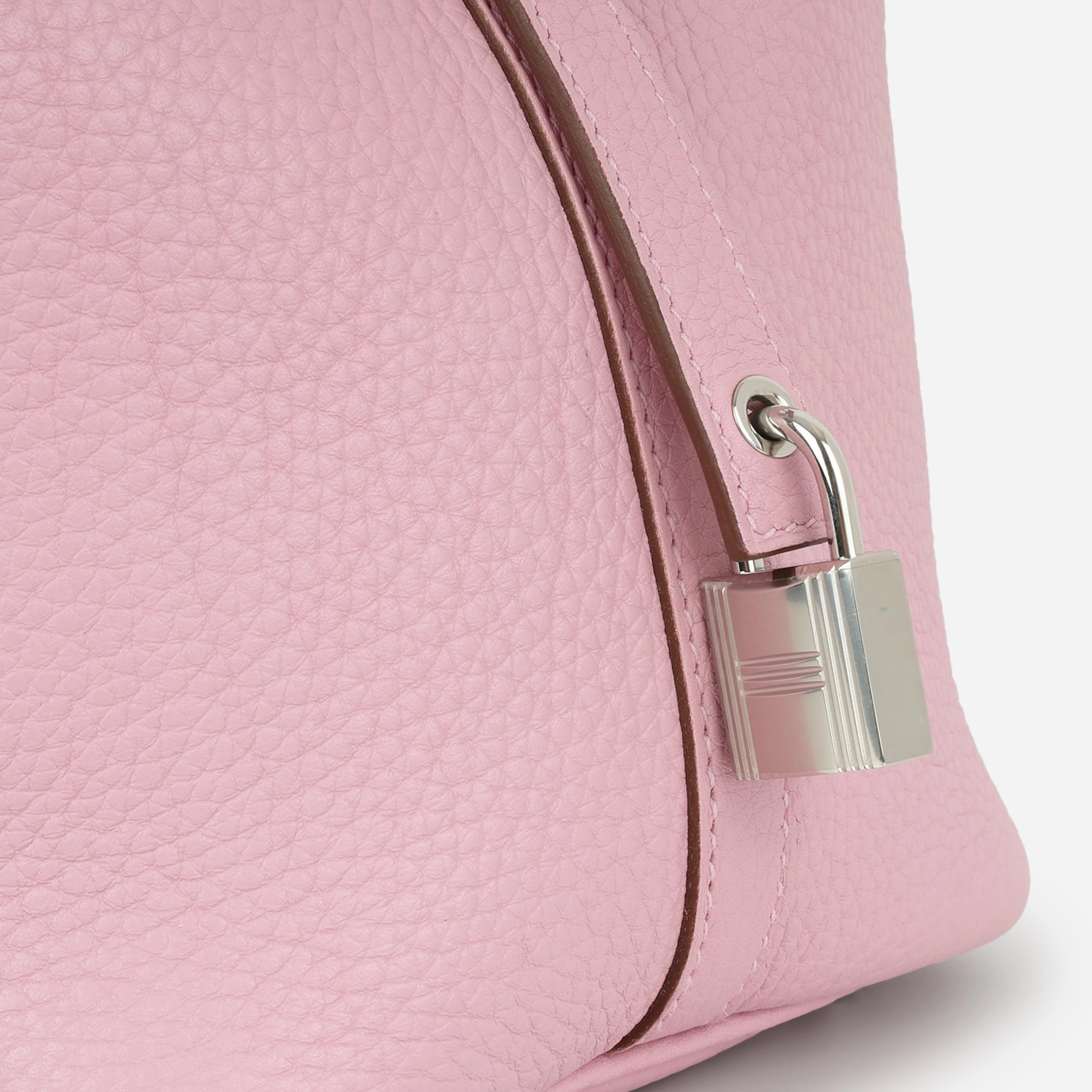 Herms Picotin 18 - Mauve Sylvestre