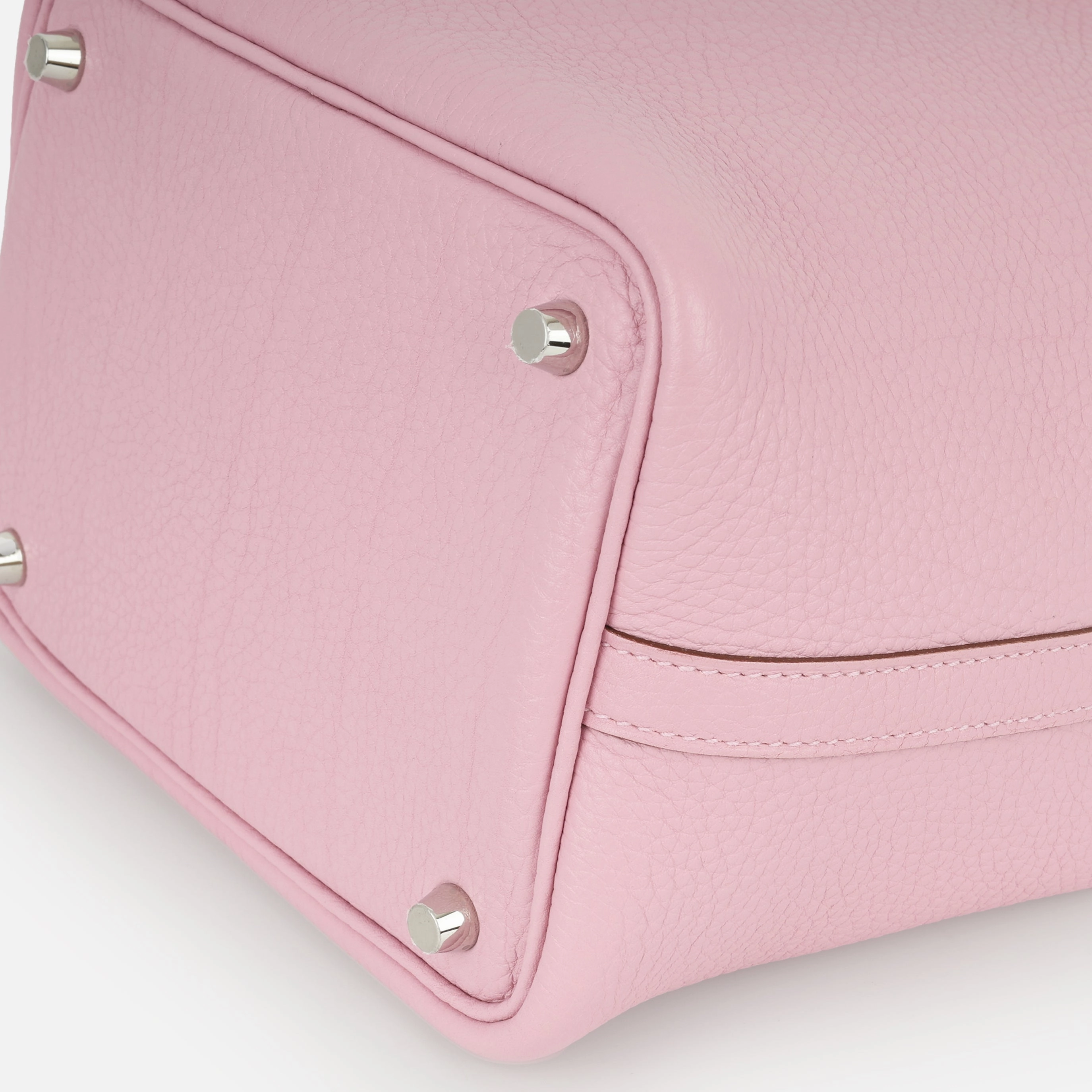 Herms Picotin 18 - Mauve Sylvestre