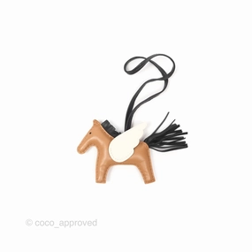 Herms Rodeo Pegase PM Bag Charm
