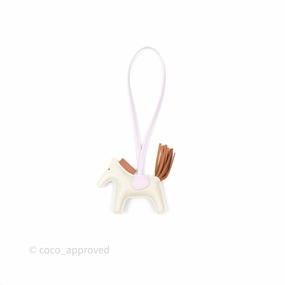 Herms Rodeo PM Charm