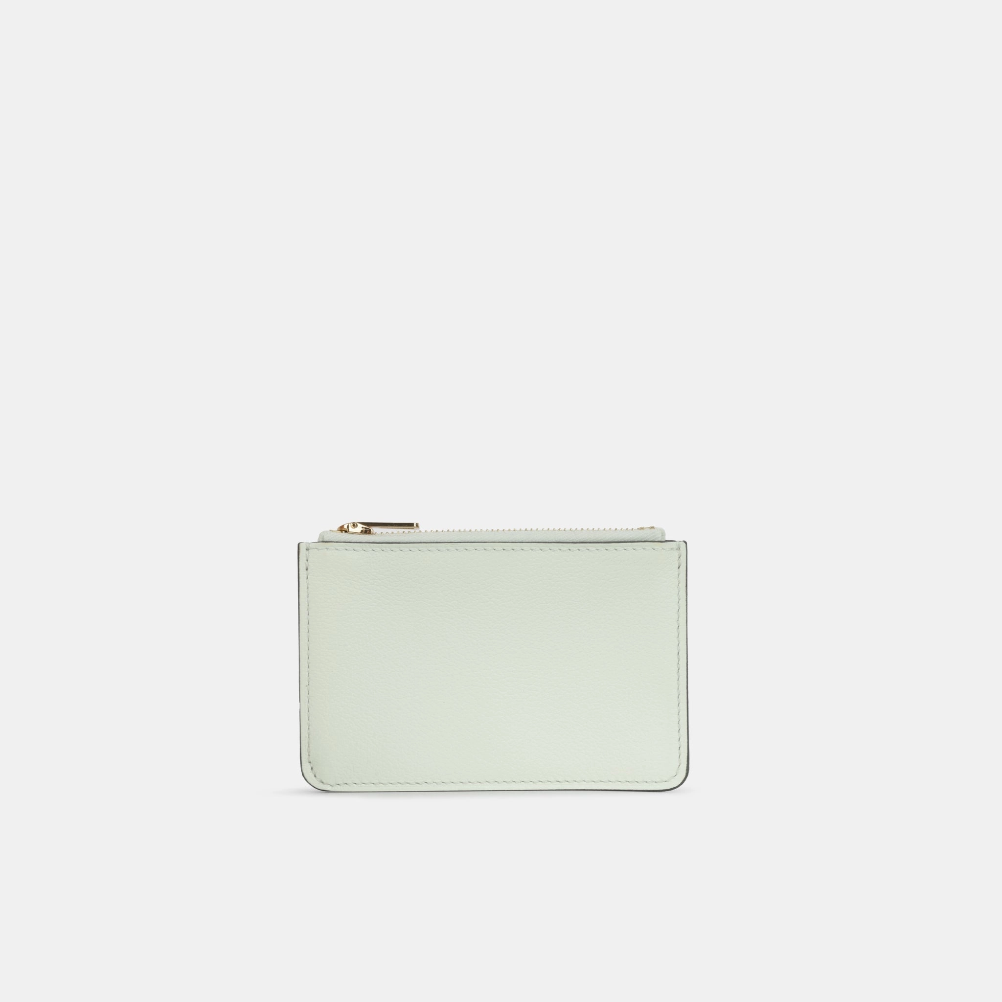 Herms Roulis Slim - Gold/Vert fizz