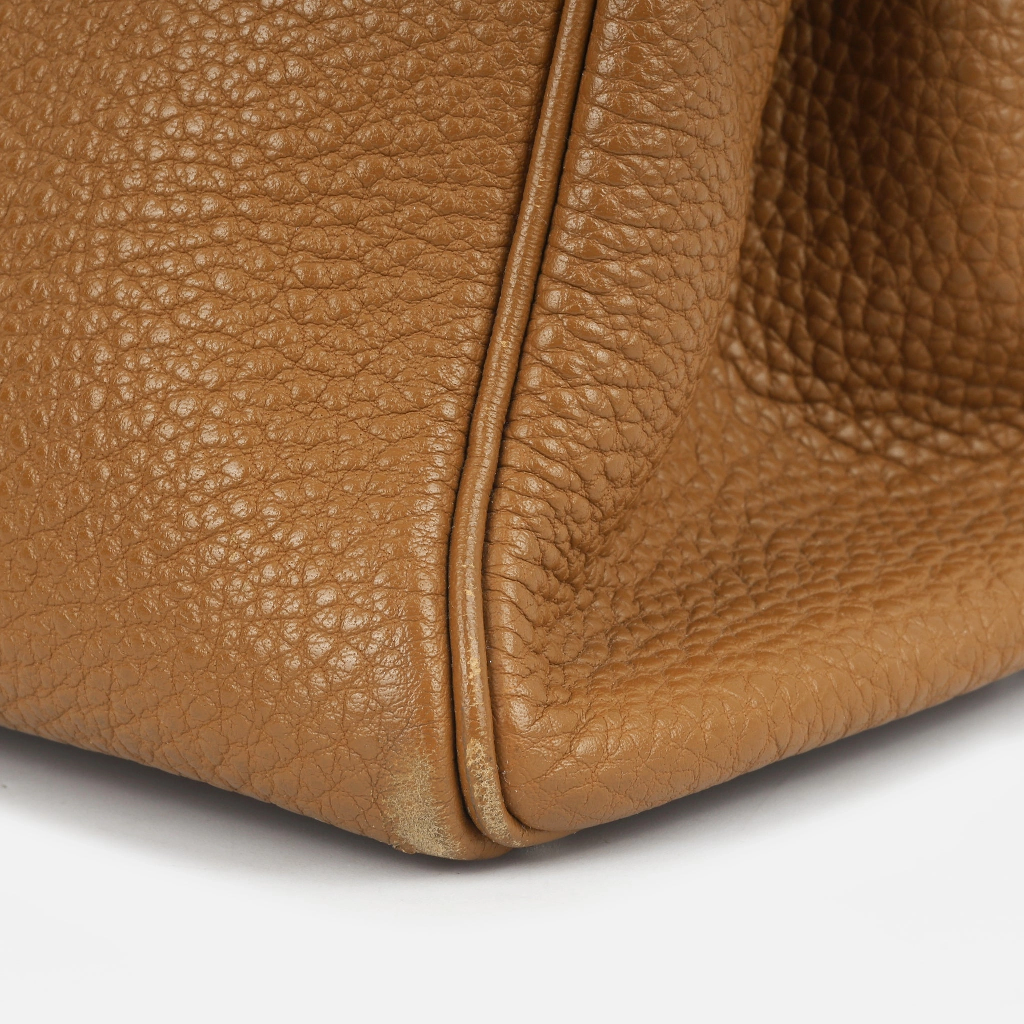 Herms Vintage Kelly 32 - Gold