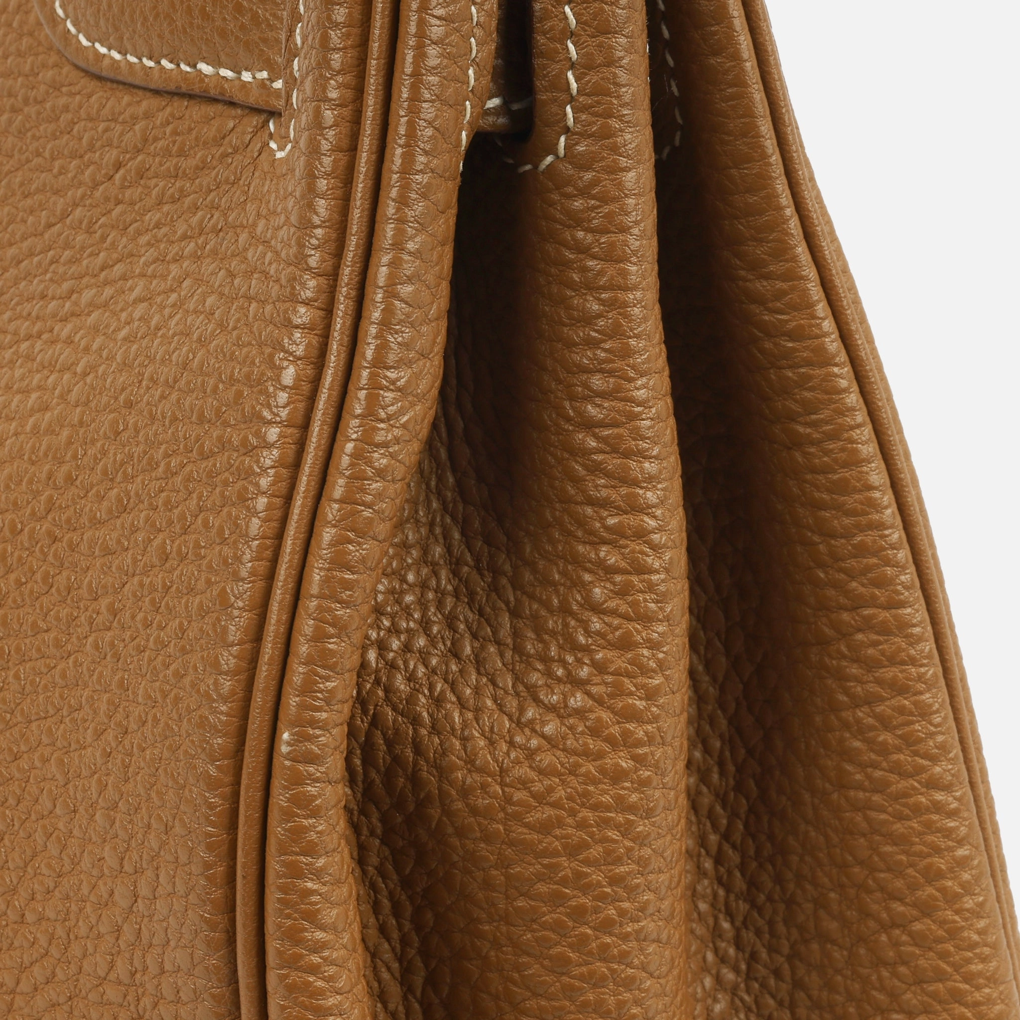 Herms Vintage Kelly 32 - Gold
