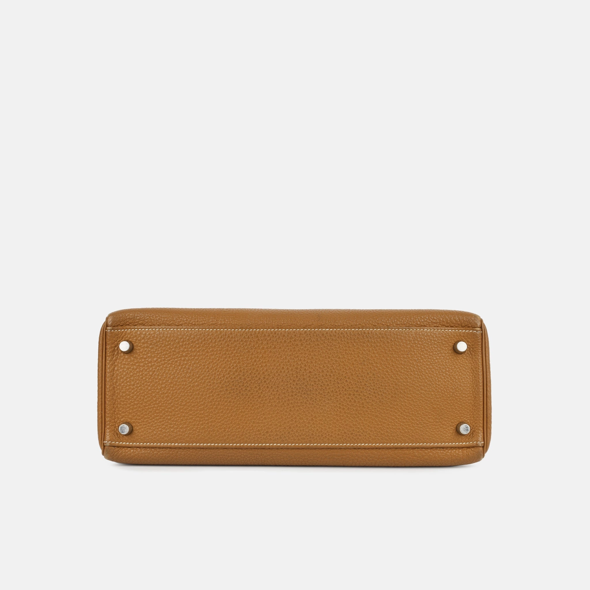 Herms Vintage Kelly 32 - Gold