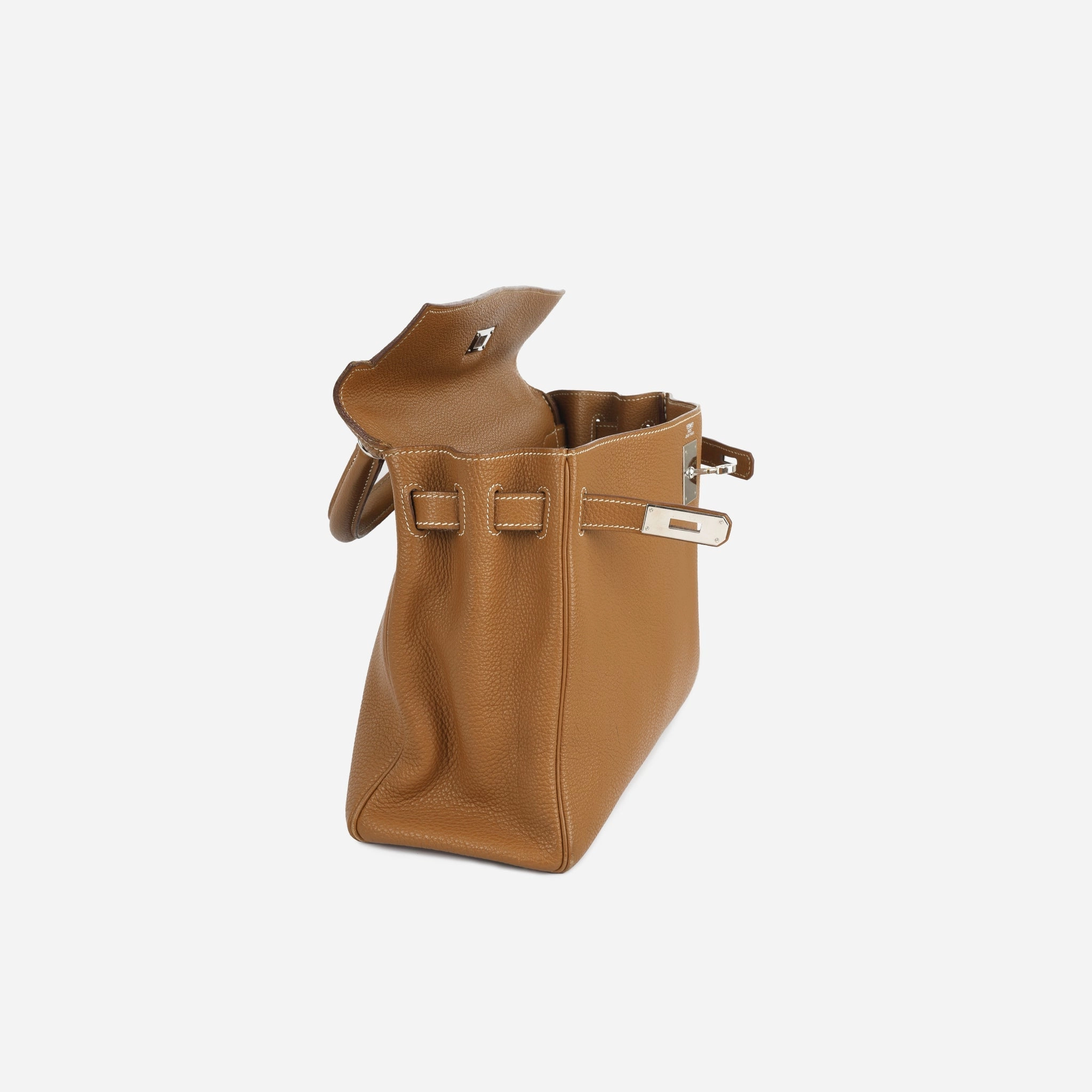 Herms Vintage Kelly 32 - Gold
