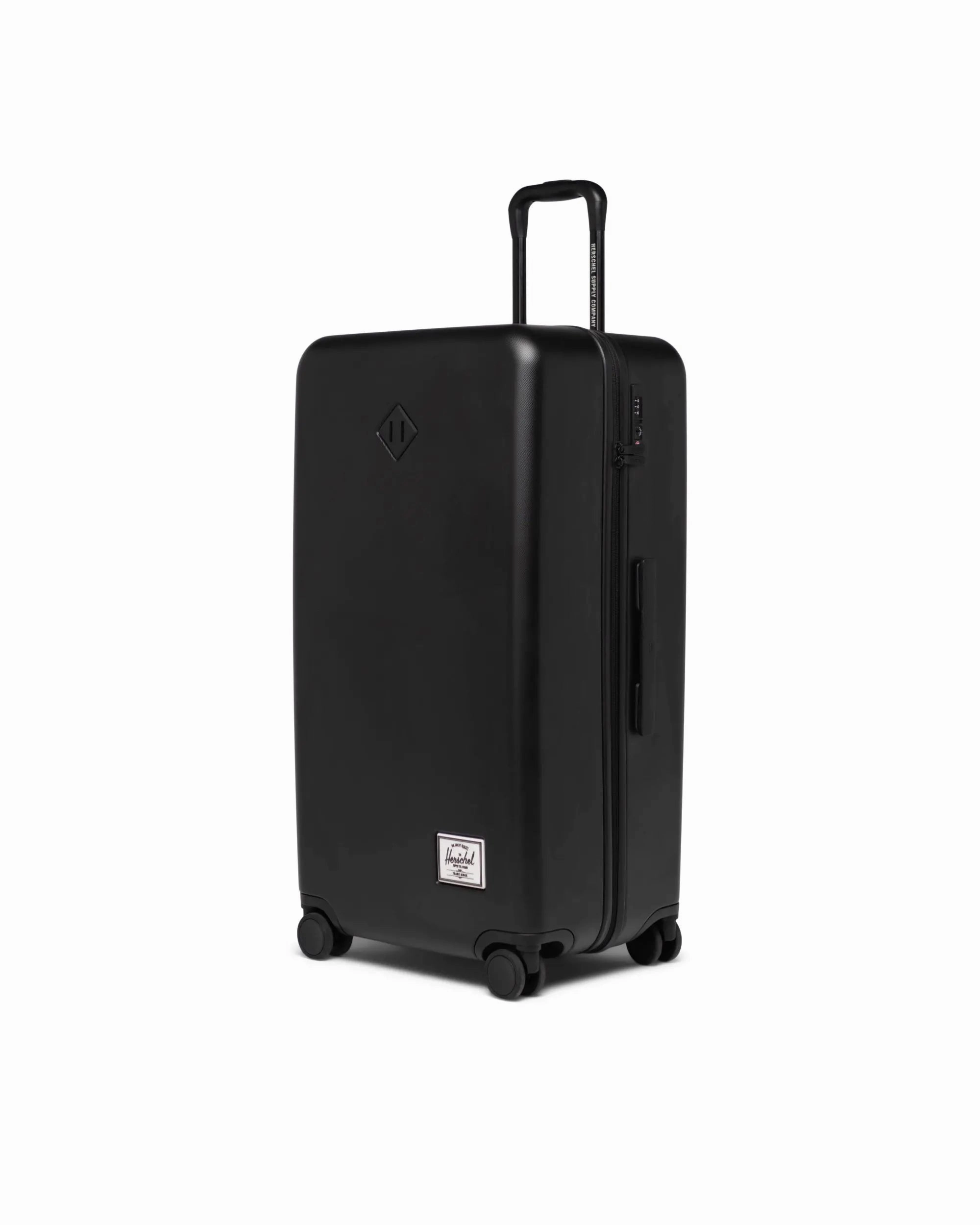 Herschel Heritage Hardshell Luggage | Large - 95L