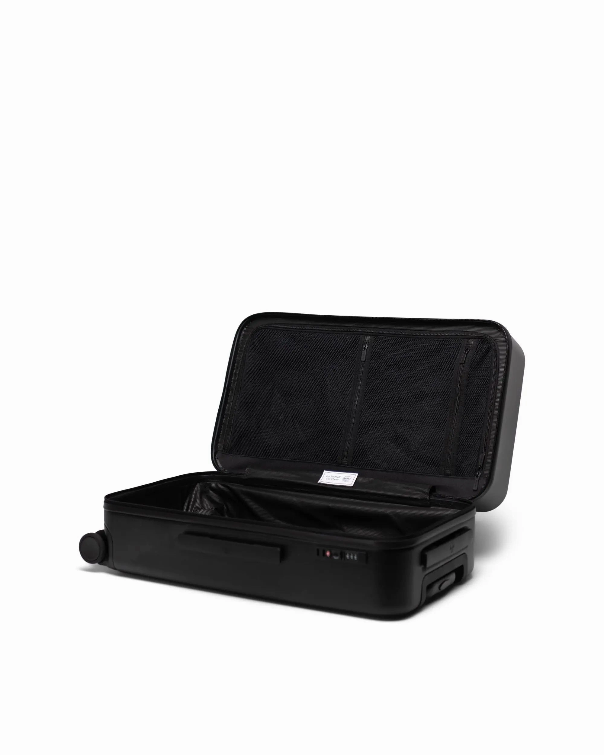 Herschel Heritage Hardshell Luggage | Medium - 67L