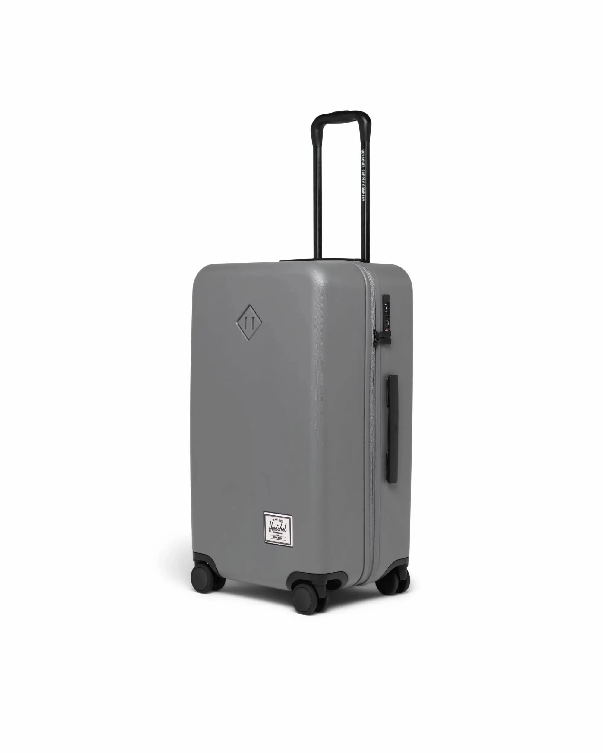 Herschel Heritage Hardshell Luggage | Medium - 67L