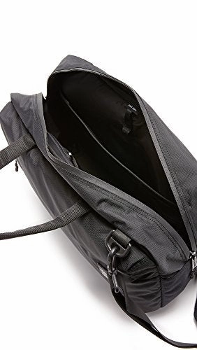 Herschel Supply Co. Men's Britannia Trail 3 Way Briefcase, Black, One Size