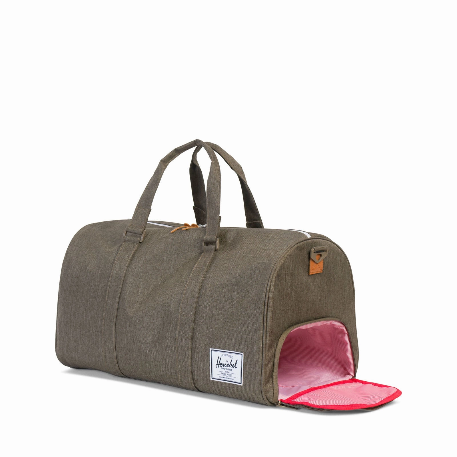 Herschel Supply Co. Novel Duffle Bag