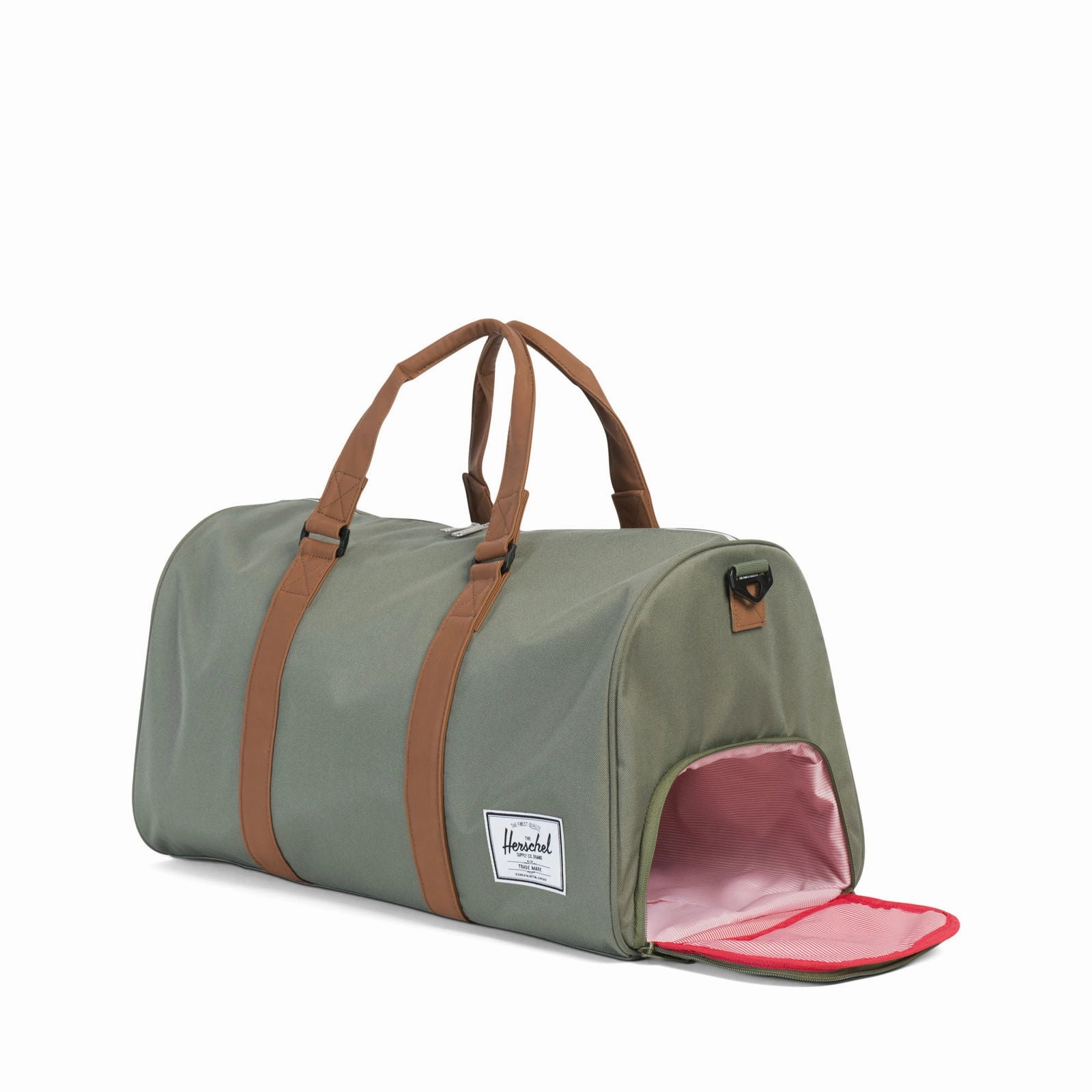 Herschel Supply Co. Novel Duffle Bag