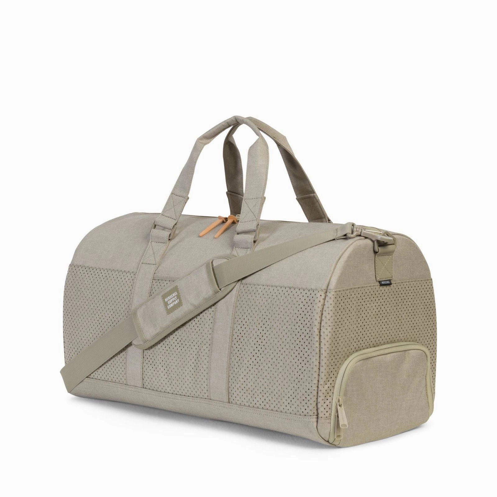 Herschel Supply Co. Novel Duffle Bag